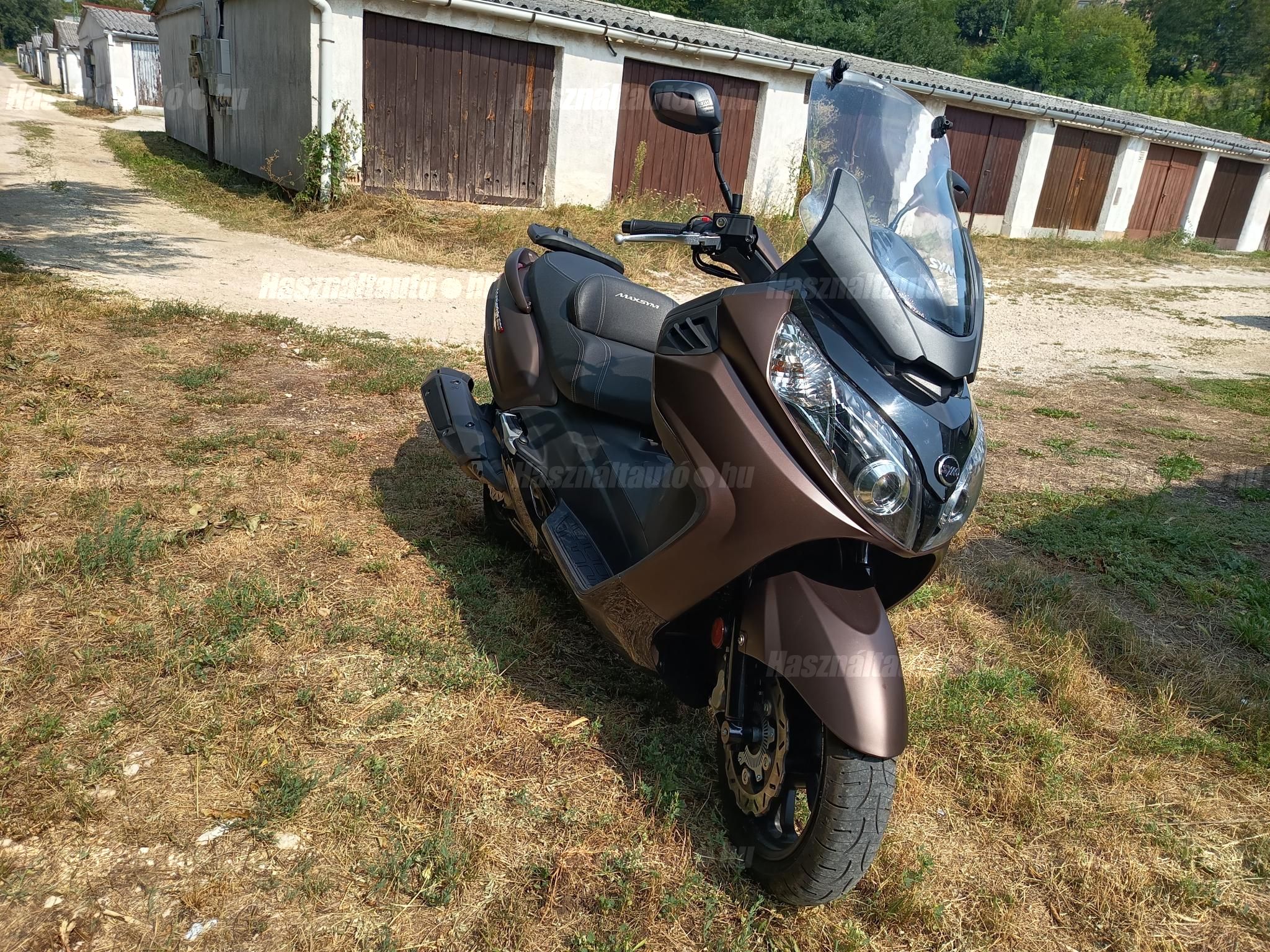 SYM MAXSYM 2020/4 - 1