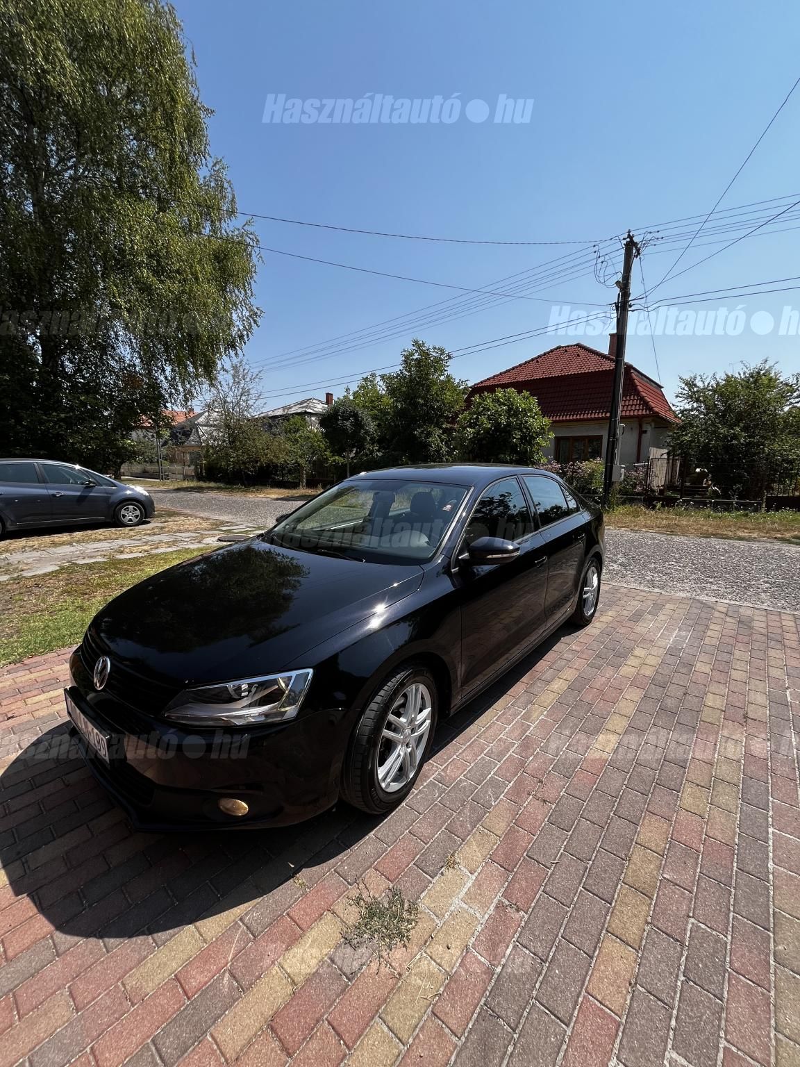 VOLKSWAGEN JETTA 2013 - 1