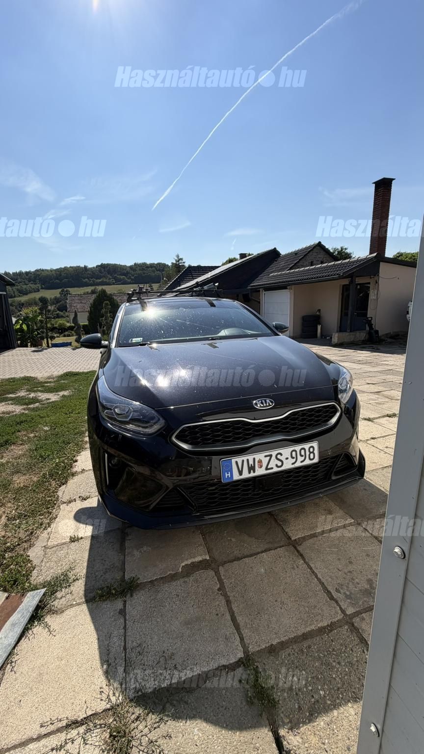KIA PRO CEE'D 2020/3 - 1