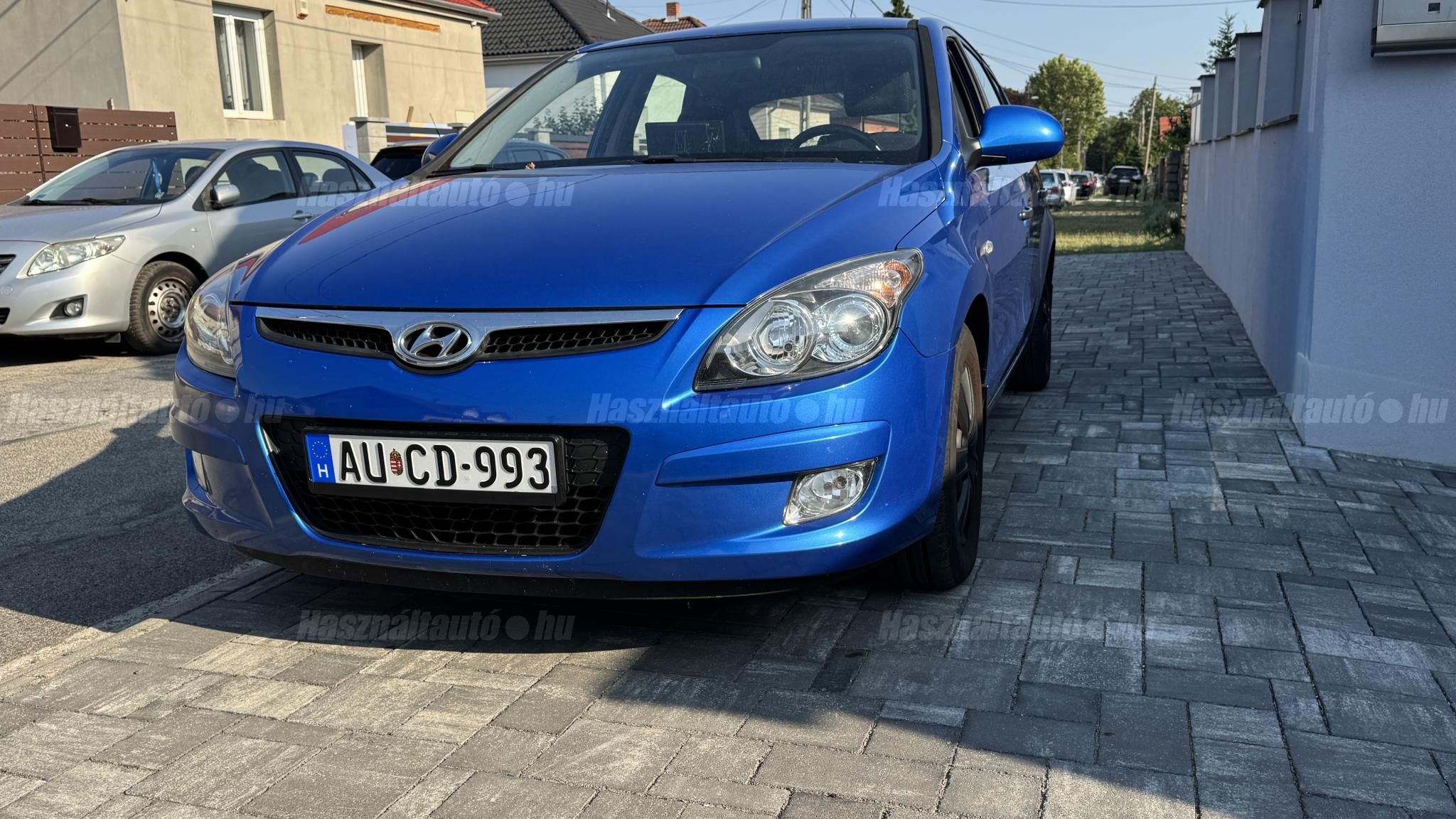 HYUNDAI I30 2009/9 - 1