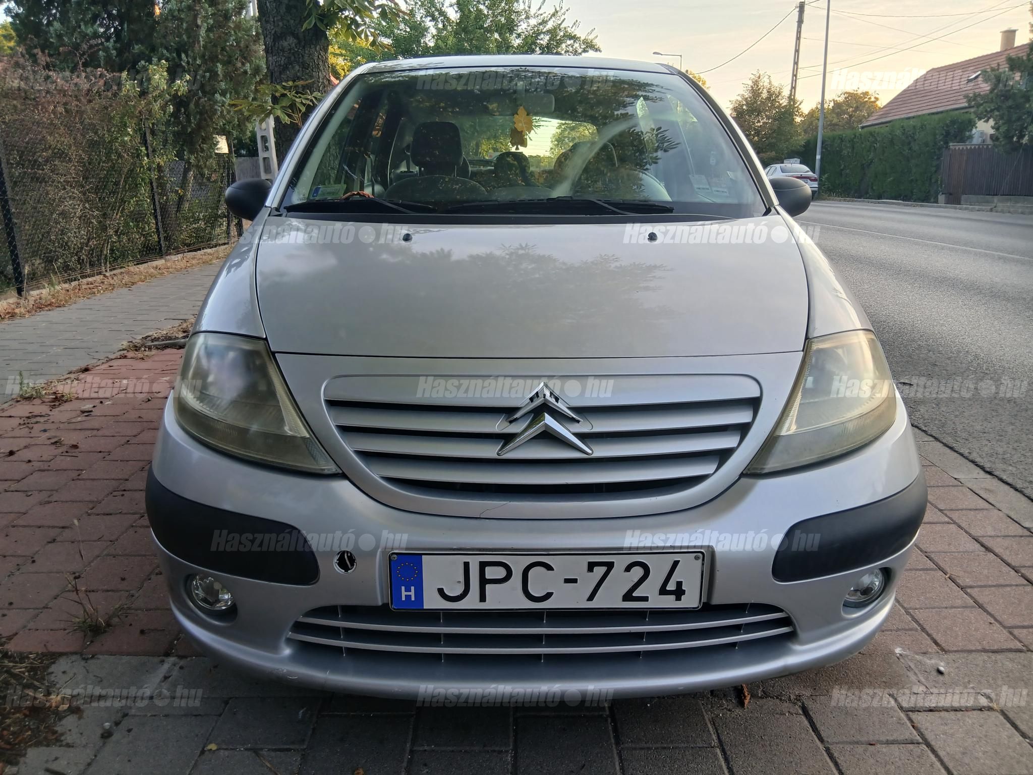 CITROEN C3 2004/12 - 1