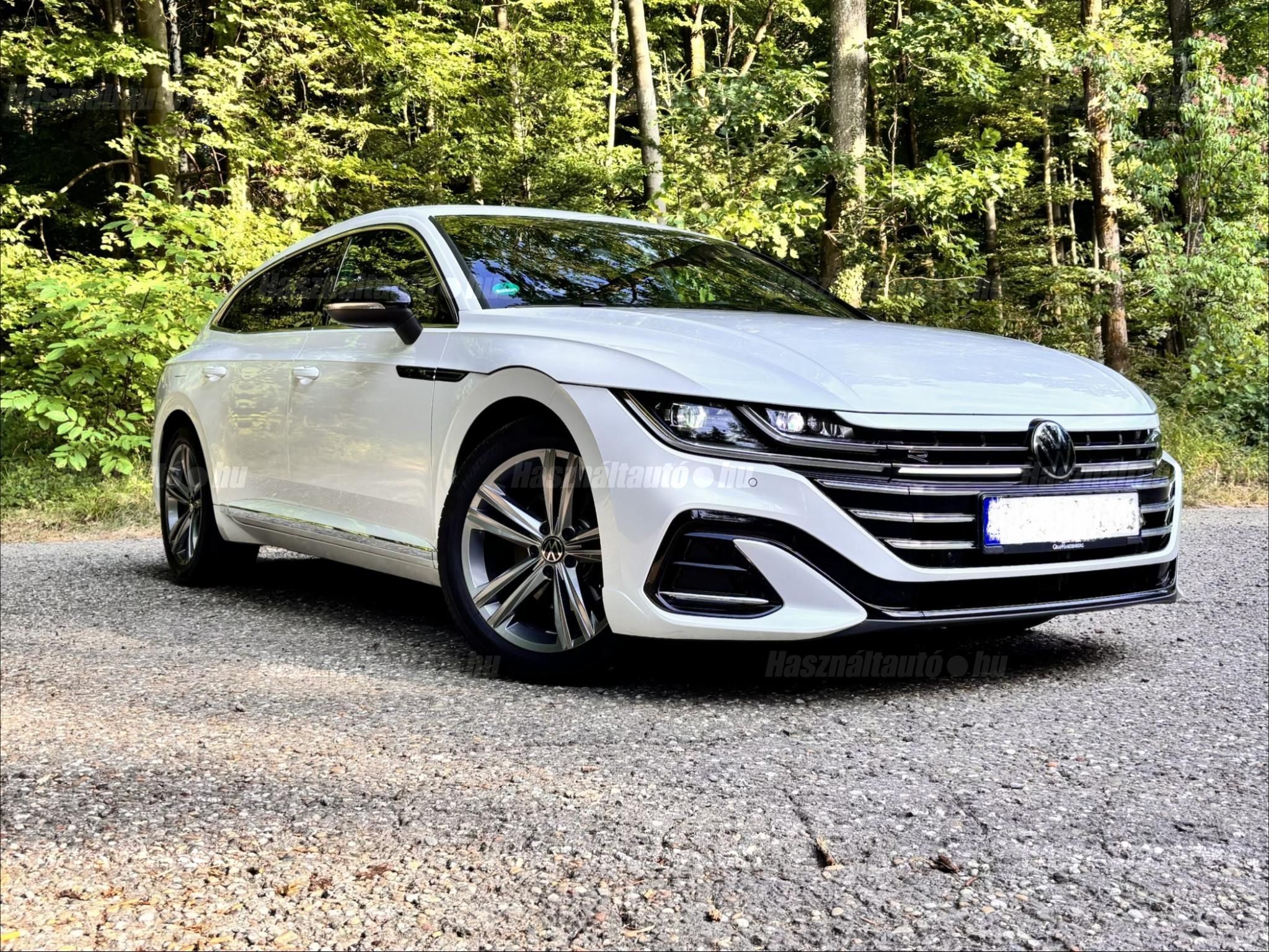 VOLKSWAGEN ARTEON 2023/5 - 1