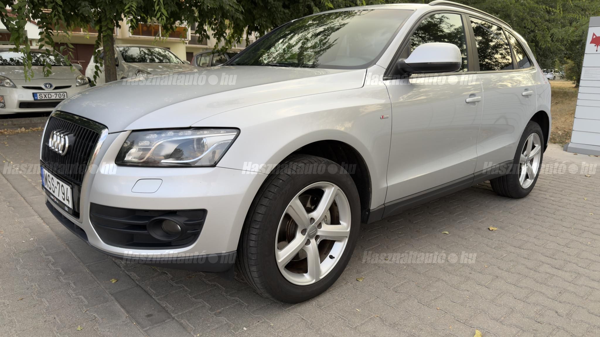 AUDI Q5 2010/1 - 1