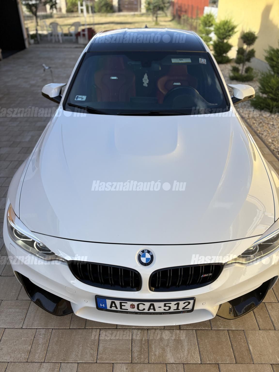 BMW M3 2015/5 - 1