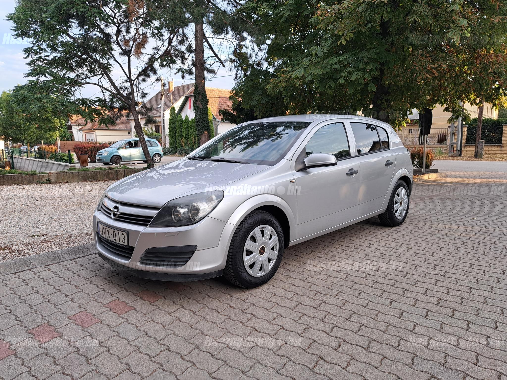 OPEL ASTRA H 2005 - 1