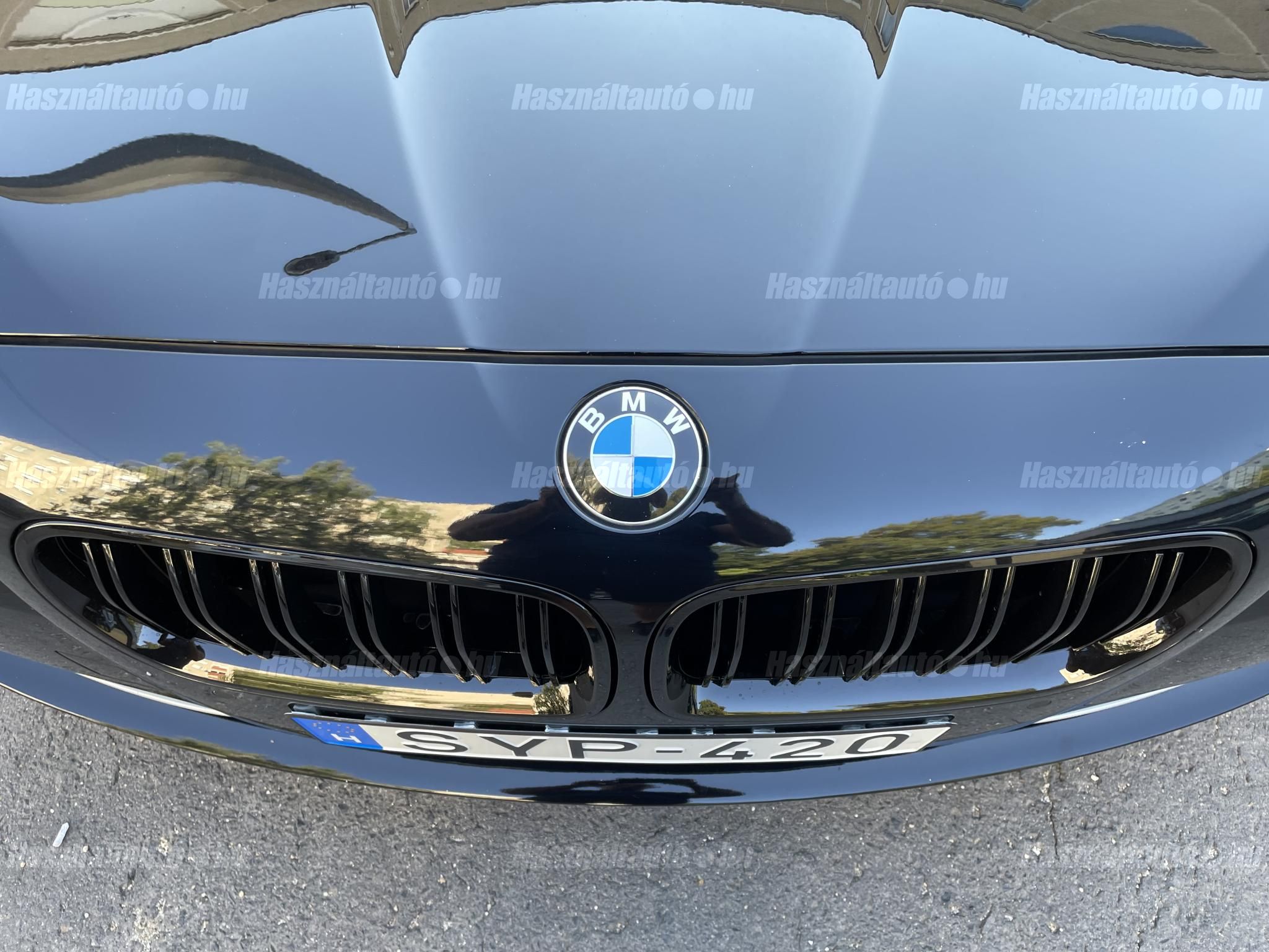 BMW 528 2013/1 - 1