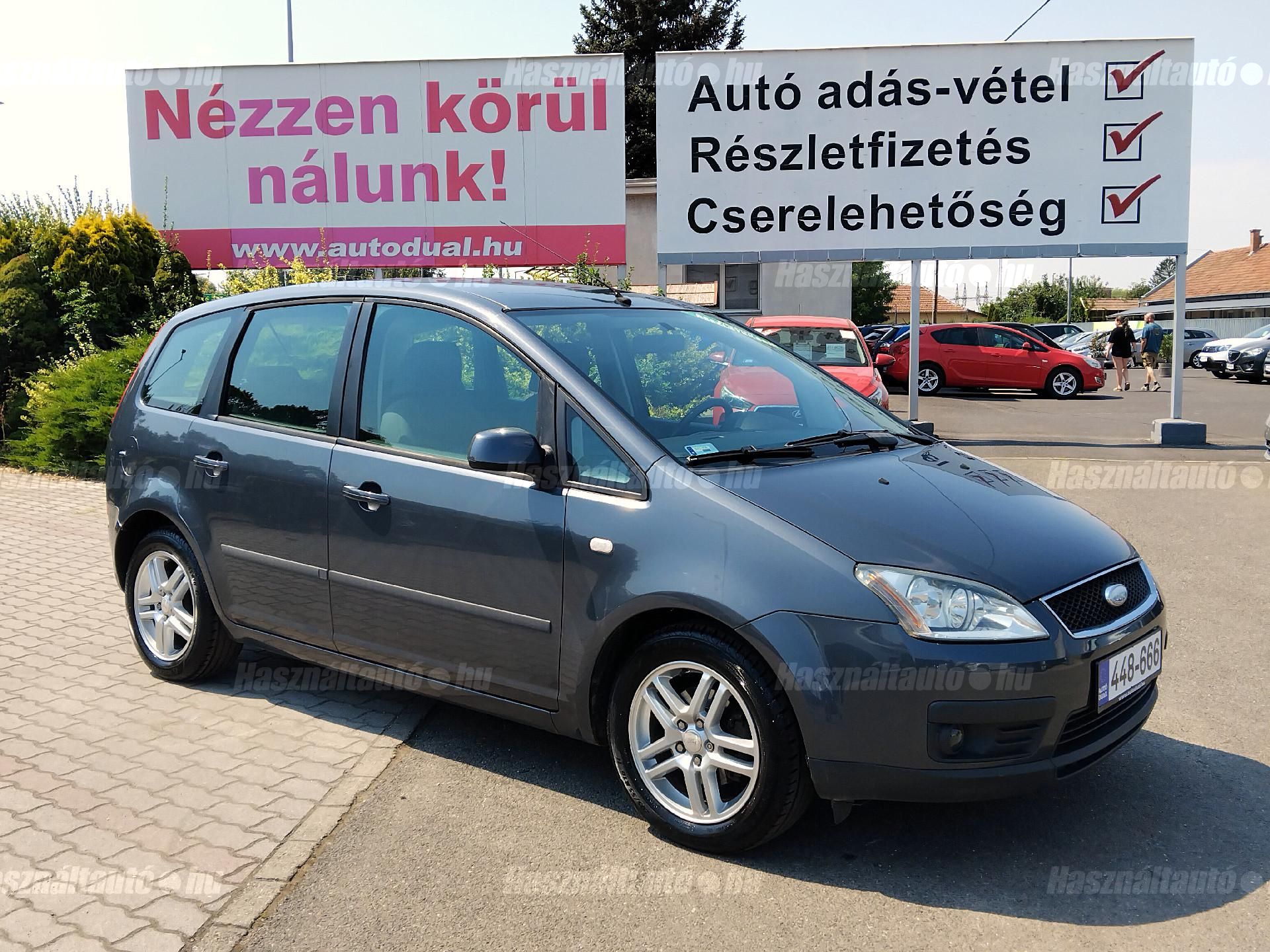 FORD C-MAX 2004/10 - 1