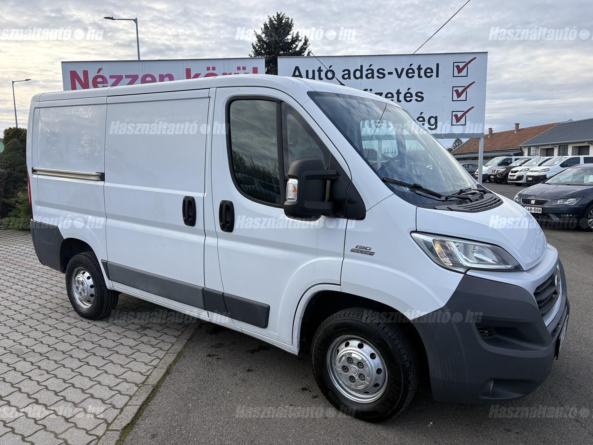 FIAT DUCATO 2015/12 - 1