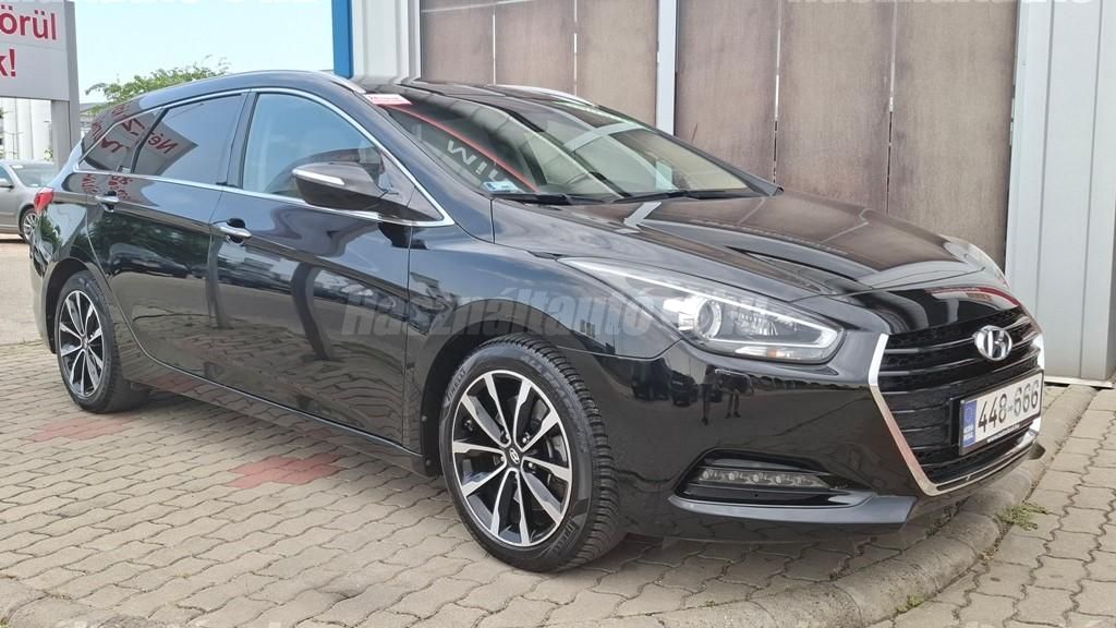 HYUNDAI I40 2015/12 - 1