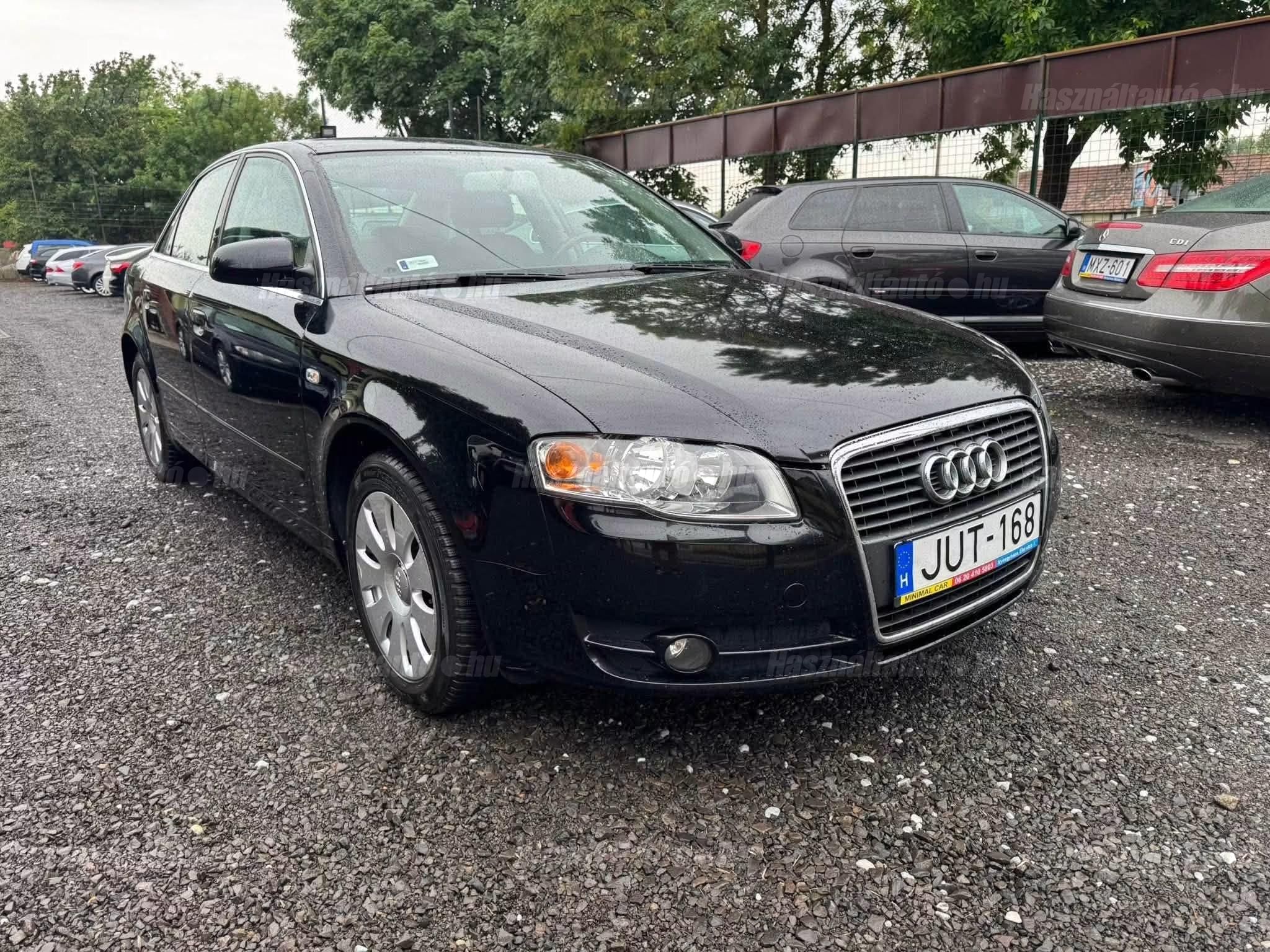 AUDI A4 2005 - 1
