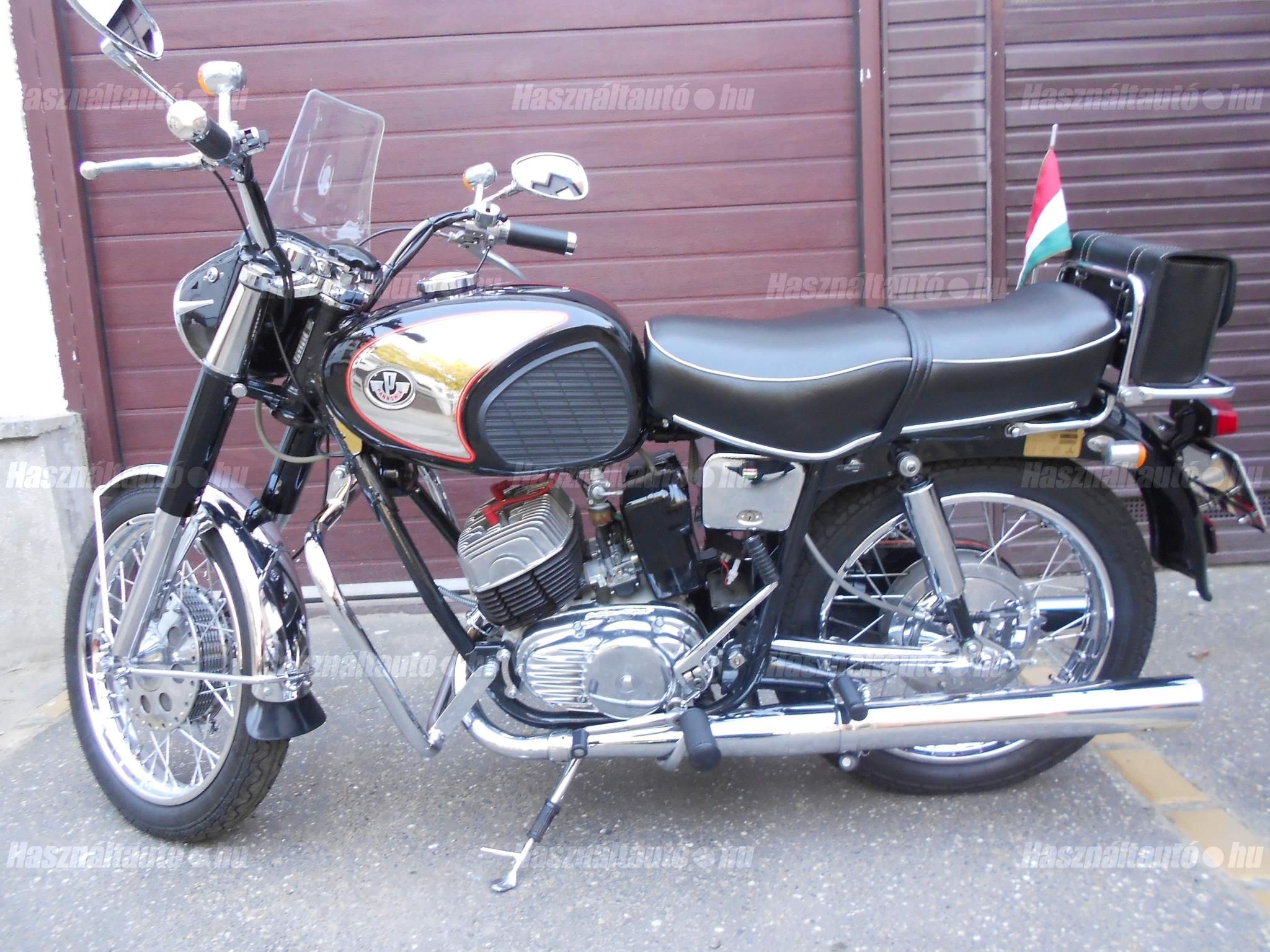 PANNONIA P20 1968/5 - 1