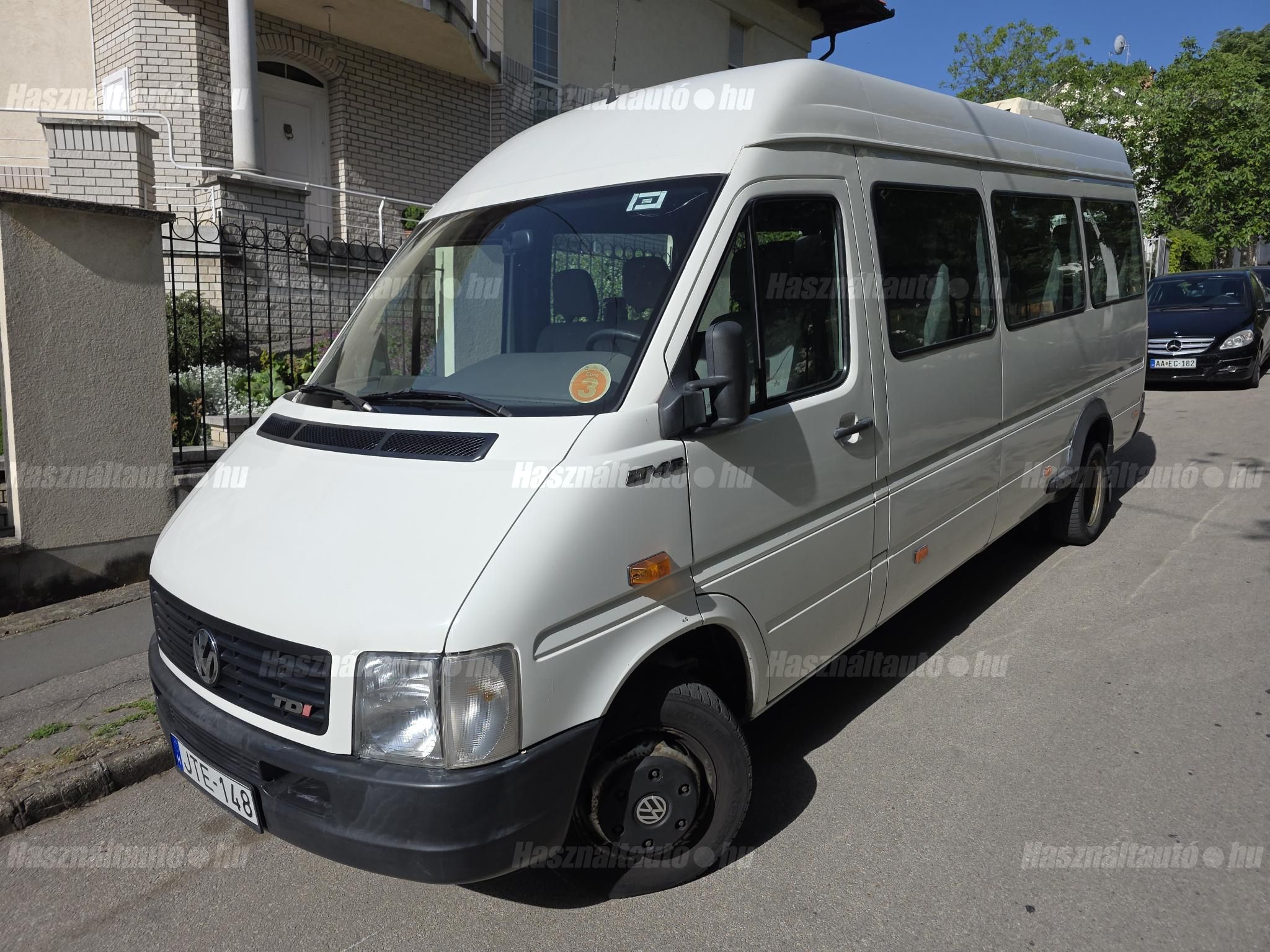 VOLKSWAGEN 2005/6 - 1