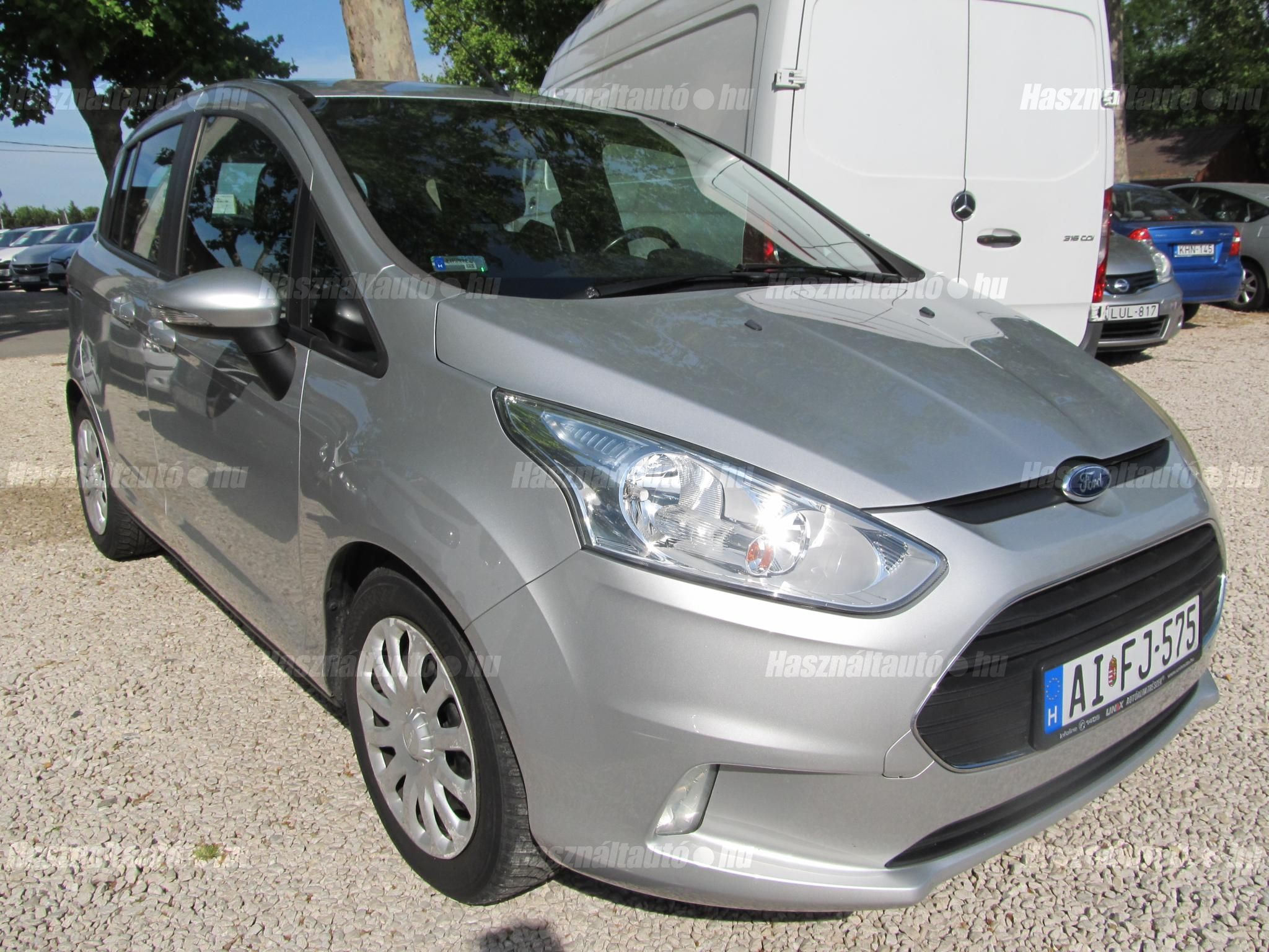 FORD B-MAX 2013/9 - 1