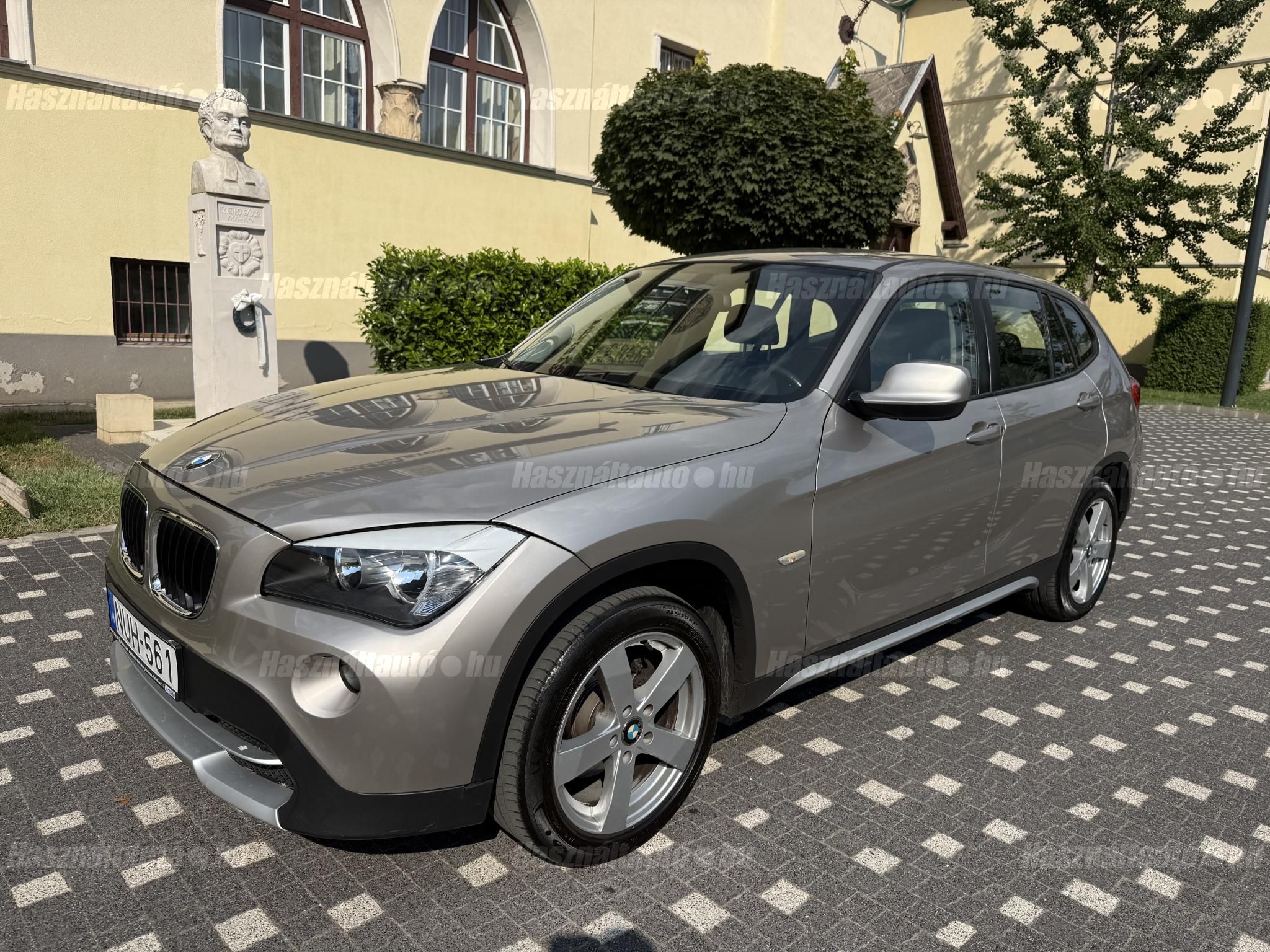 BMW X1 2010/3 - 1