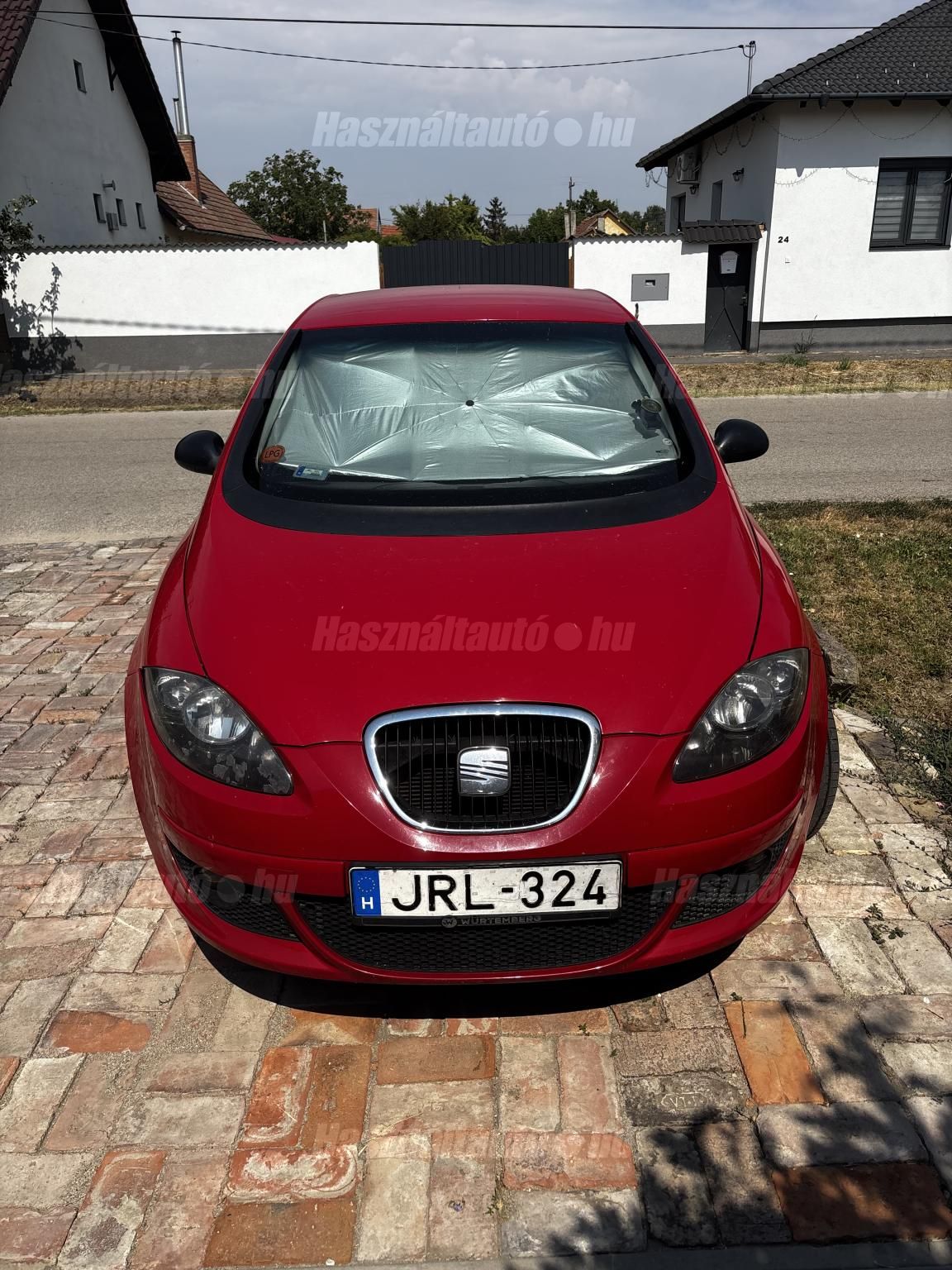 SEAT ALTEA 2004/6 - 1