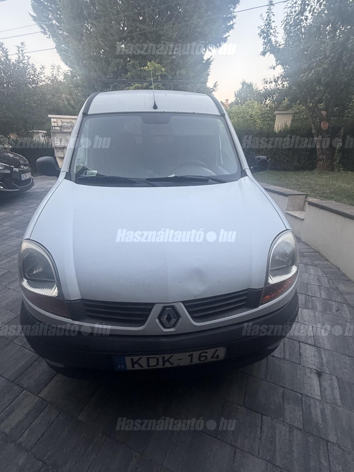 RENAULT KANGOO 2006/8 - 1