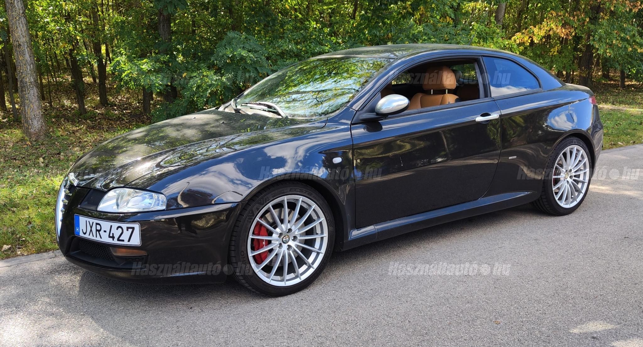 ALFA ROMEO GT 2005/4 - 1