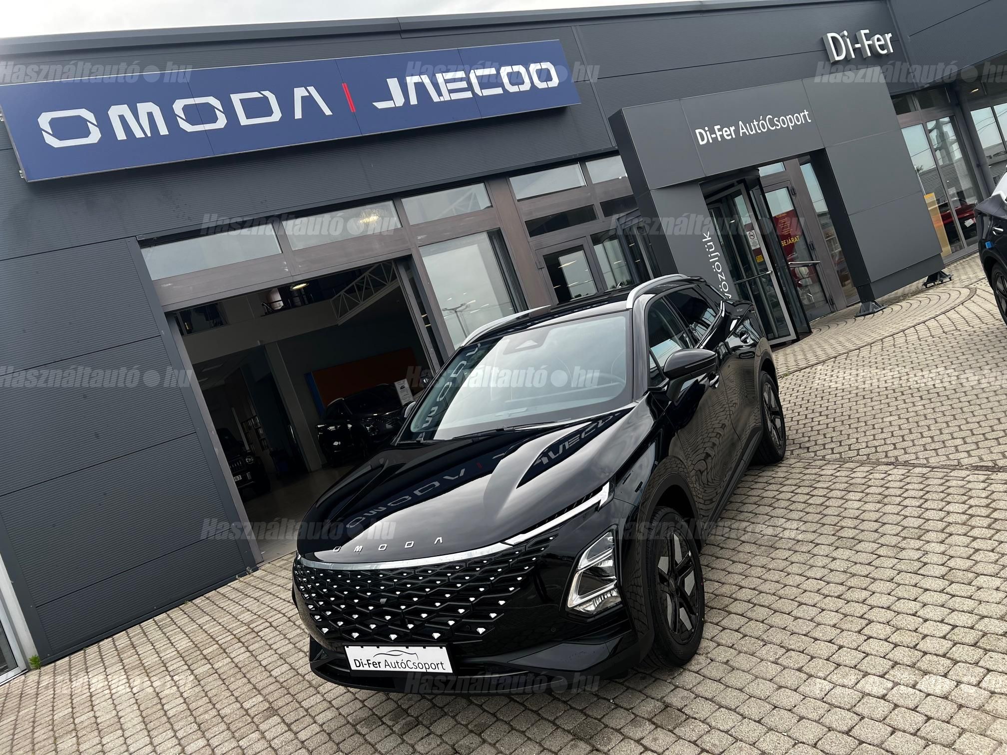 OMODA OMODA 5 2026/8 - 1