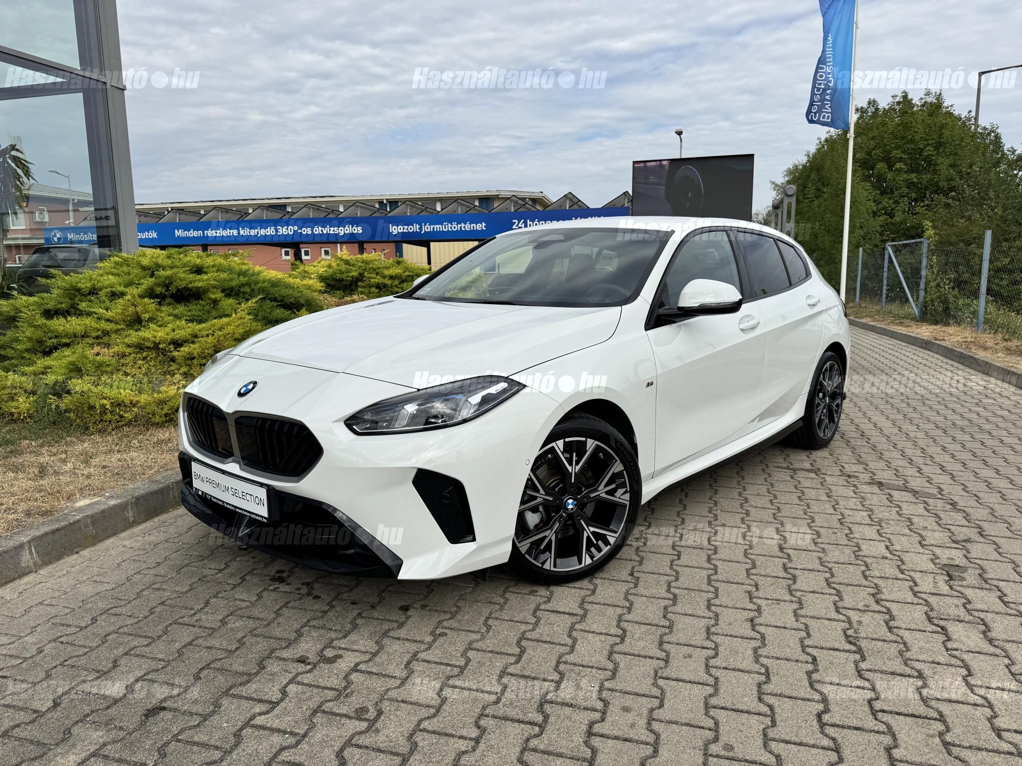 BMW 120 2025/1 - 1