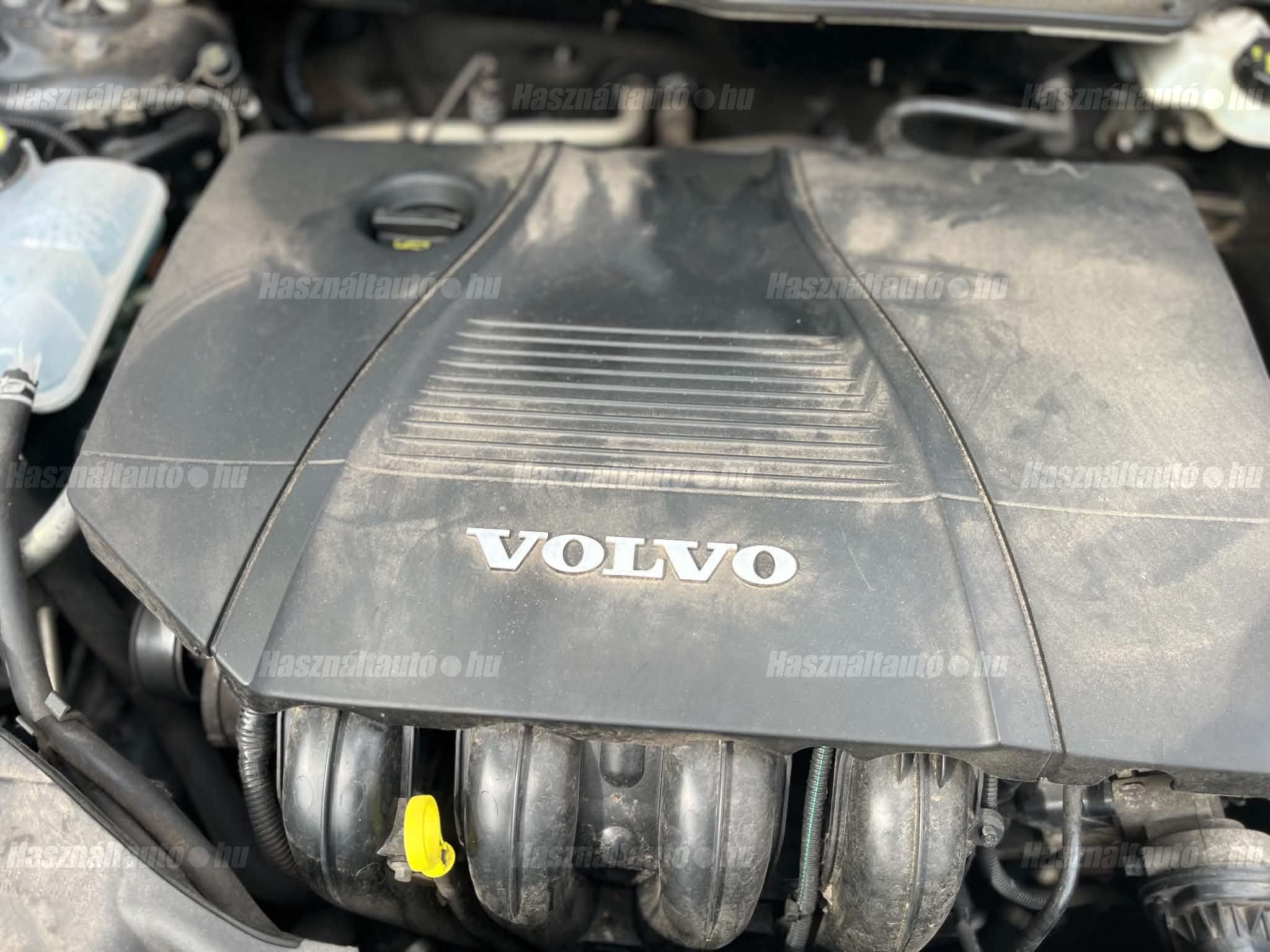 VOLVO C30 2007/9 - 1