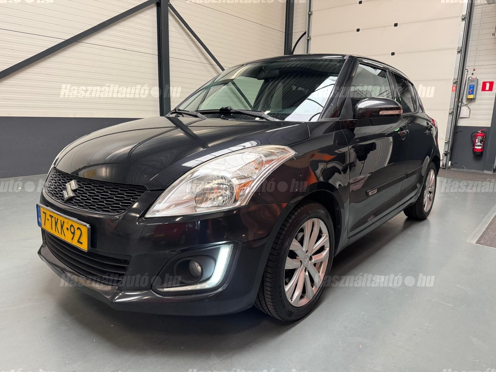 SUZUKI SWIFT 2014/11 - 1
