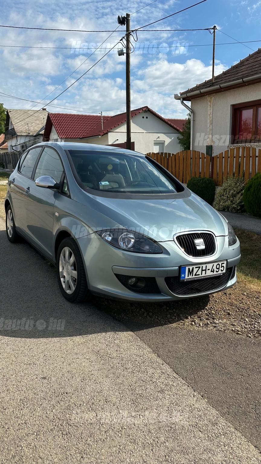 SEAT ALTEA 2005/8 - 1