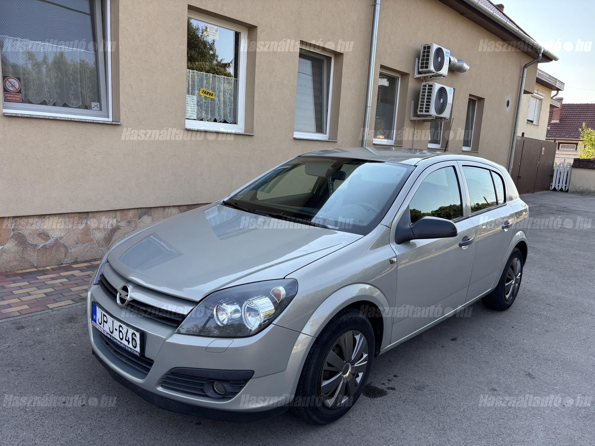 OPEL ASTRA H 2005/9 - 1