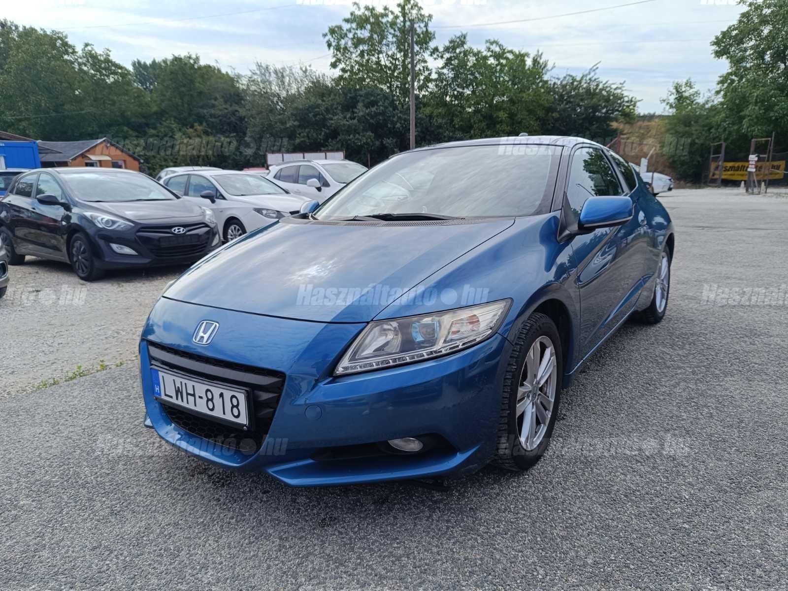 HONDA CR-Z 2010/5 - 1