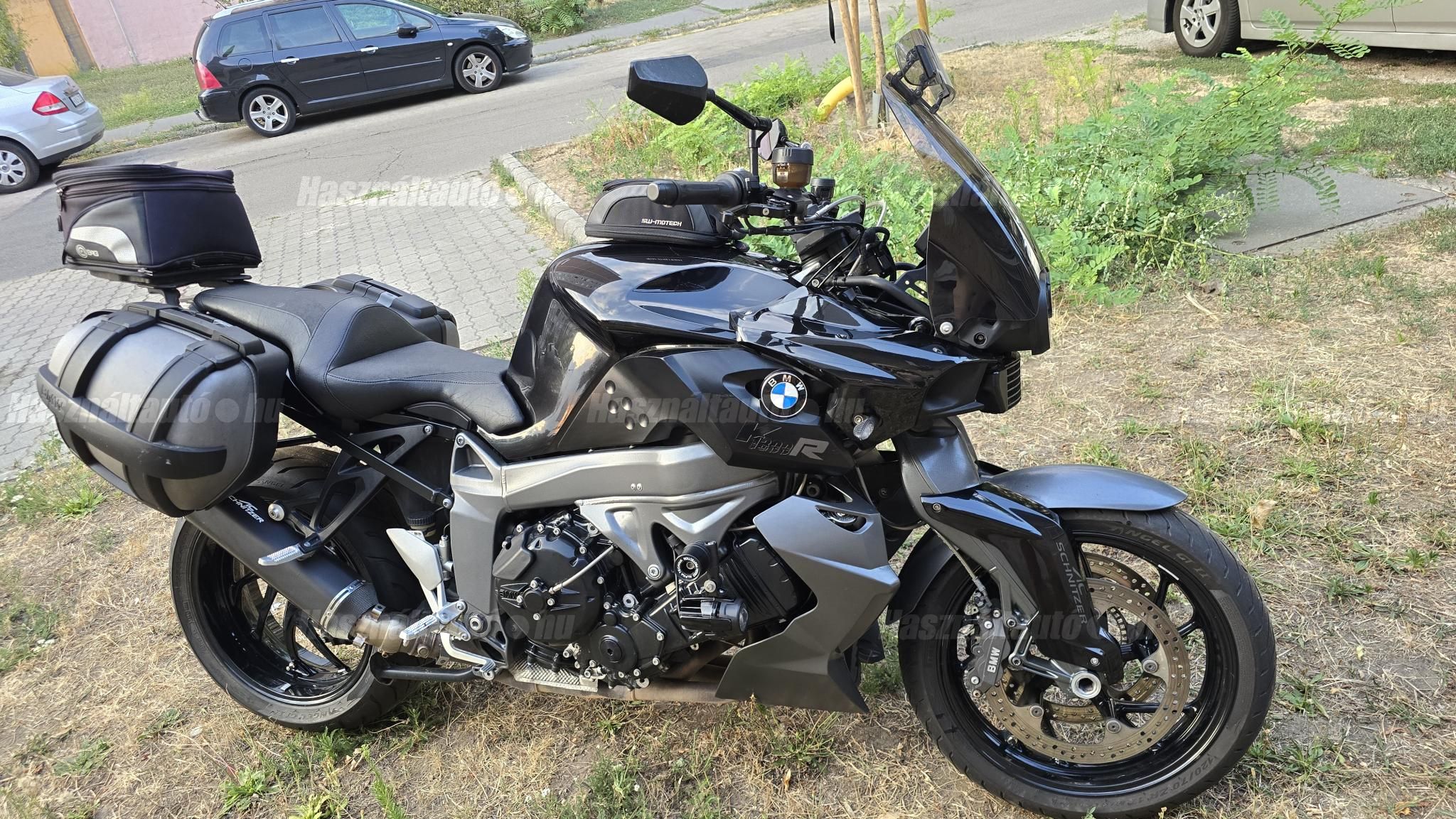 BMW K 1300 R 2009/10 - 1