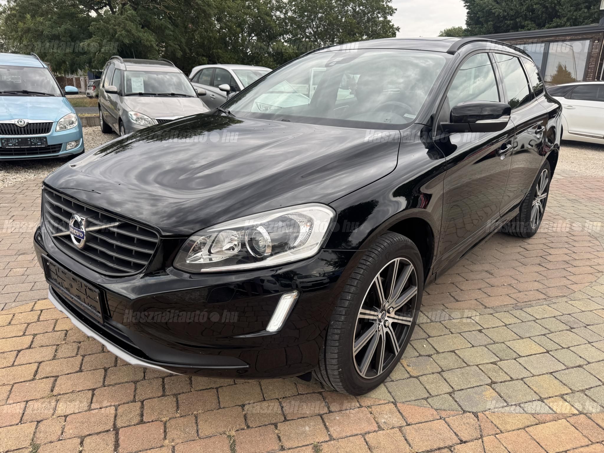 VOLVO XC60 2015/7 - 1