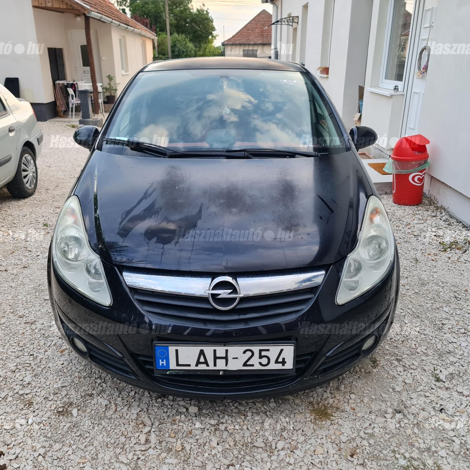 OPEL CORSA D 2008/8 - 1