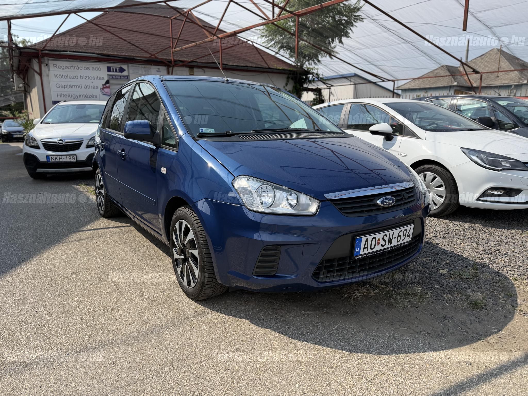 FORD C-MAX 2009/3 - 1