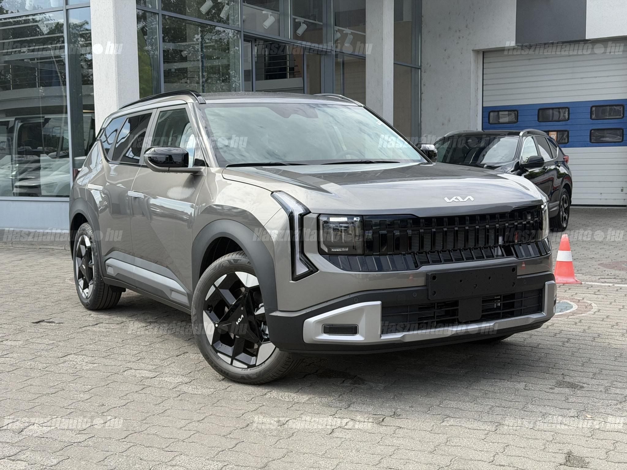 KIA SELTOS 2026 - 1