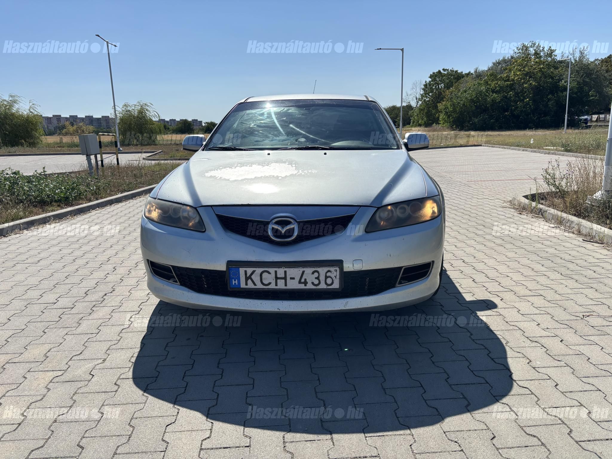 MAZDA 6 2006 - 1