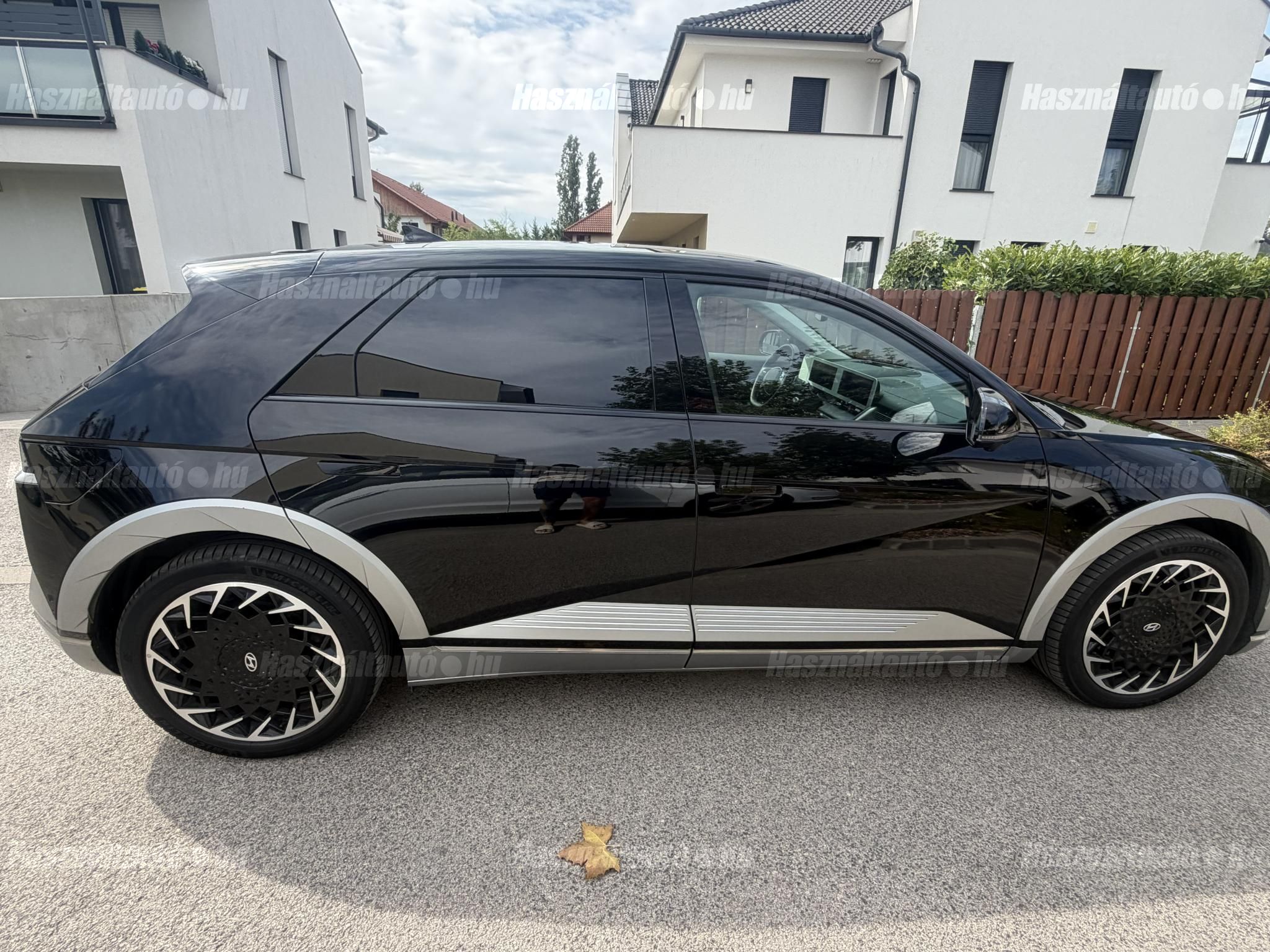 HYUNDAI IONIQ 5 2022/11 - 1