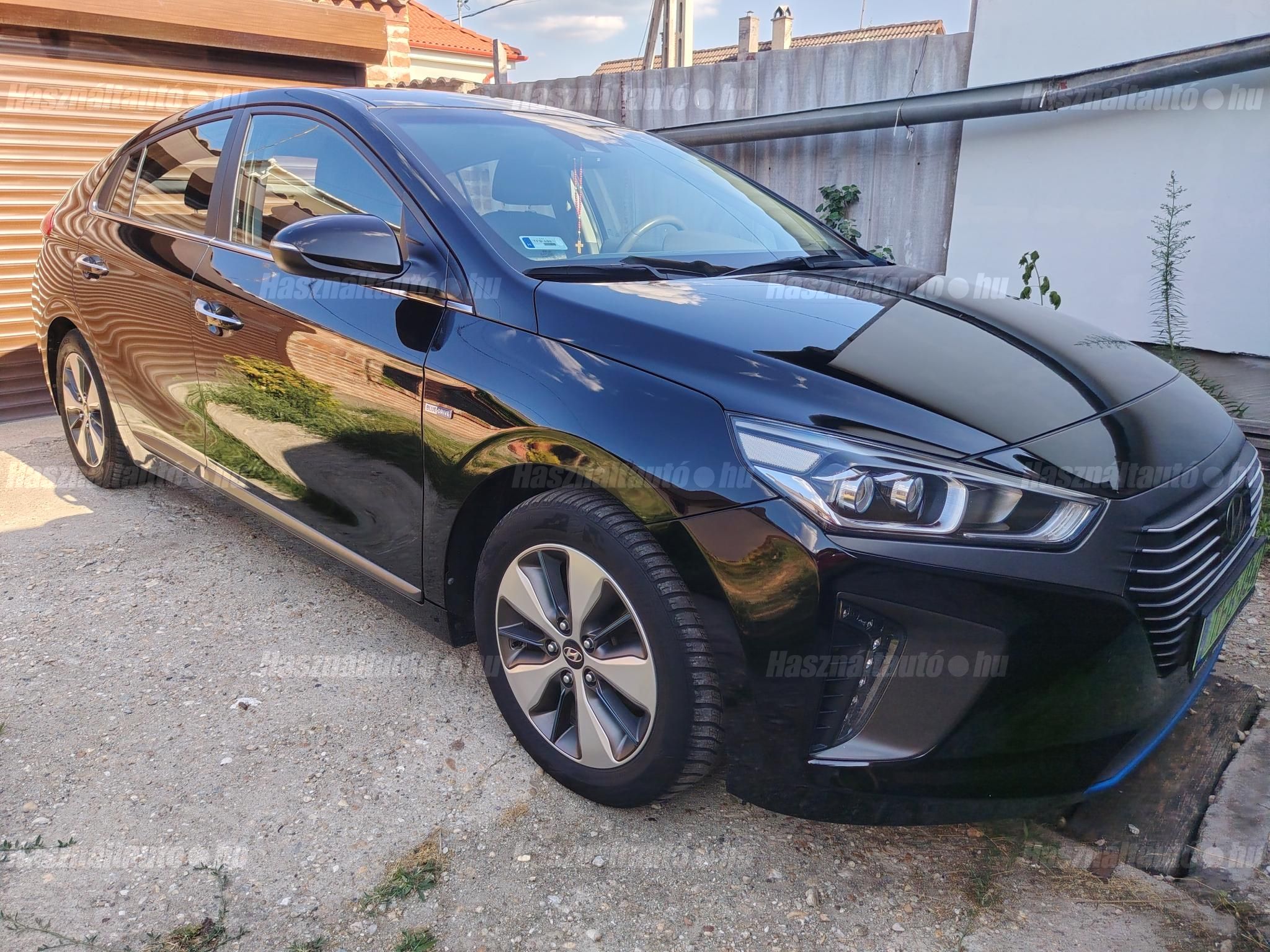 HYUNDAI IONIQ 2019/6 - 1