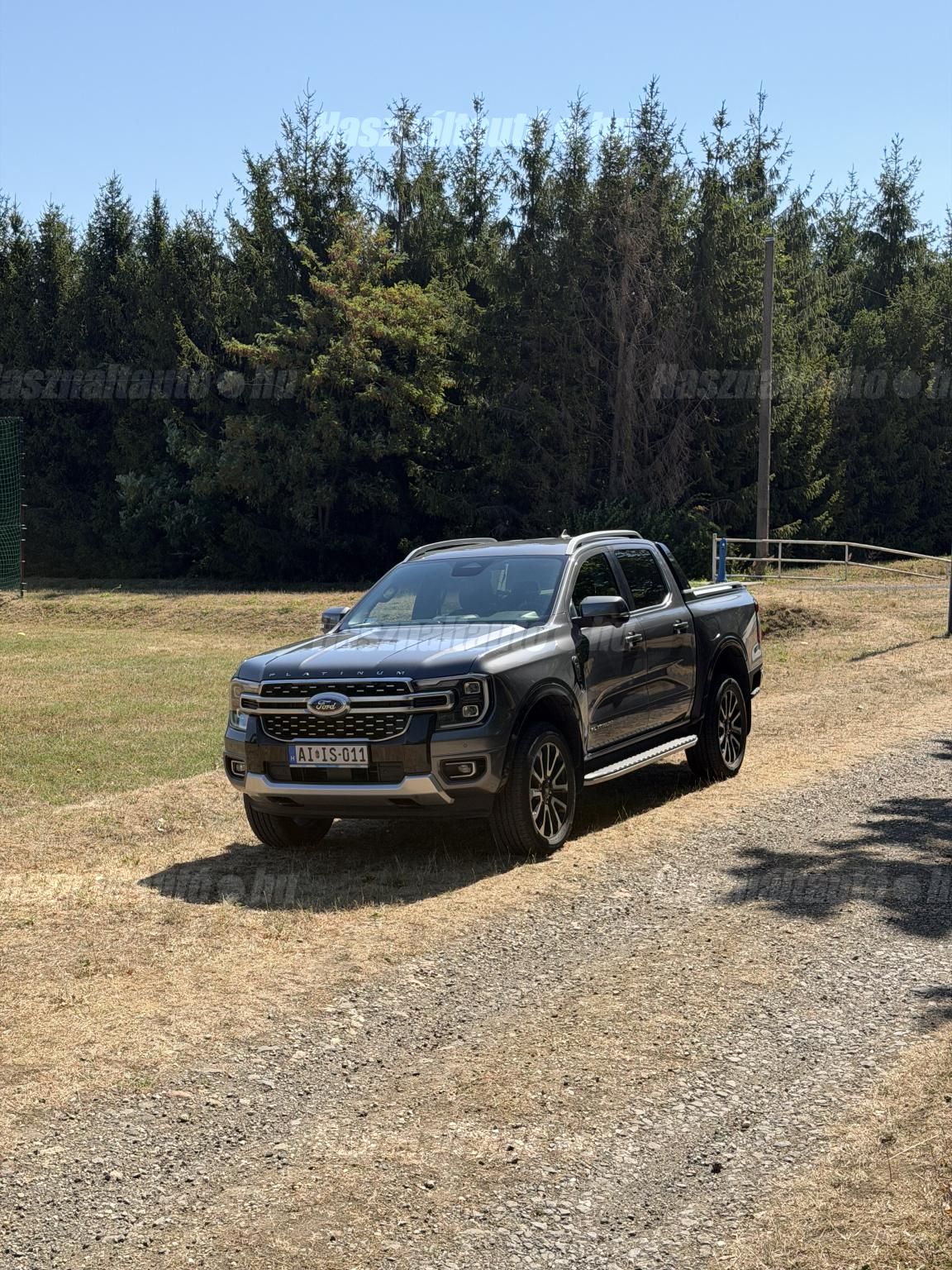 FORD RANGER 2024/12 - 1