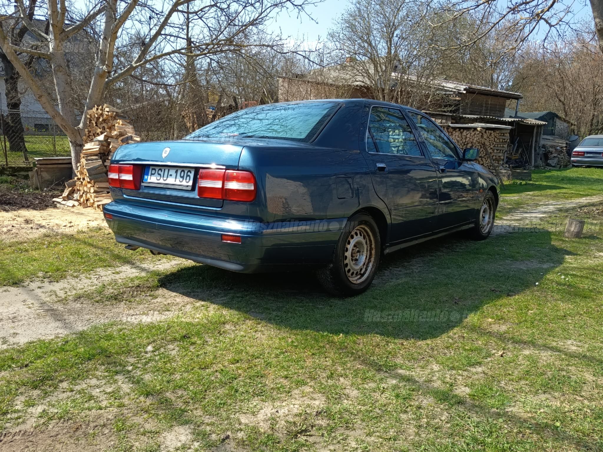 LANCIA KAPPA 1998/9 - 1
