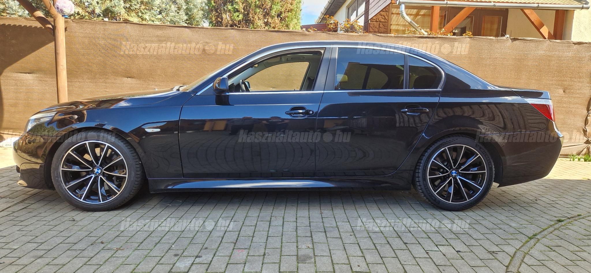 BMW 530 2007/4 - 1