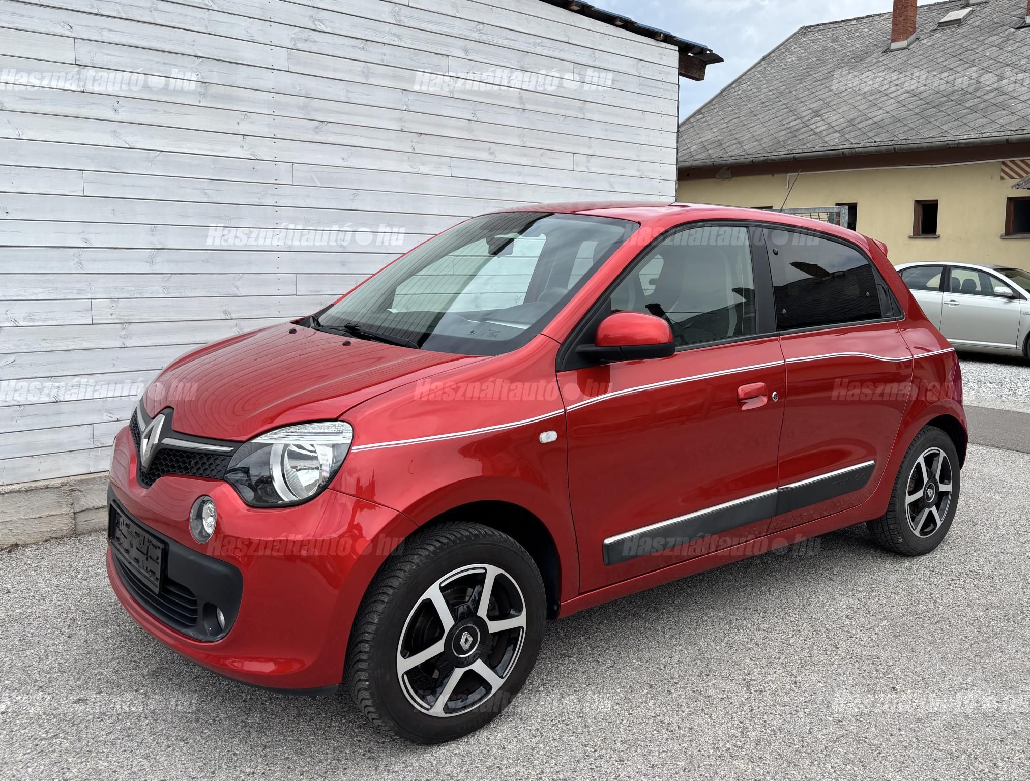 RENAULT TWINGO 2019/5 - 1