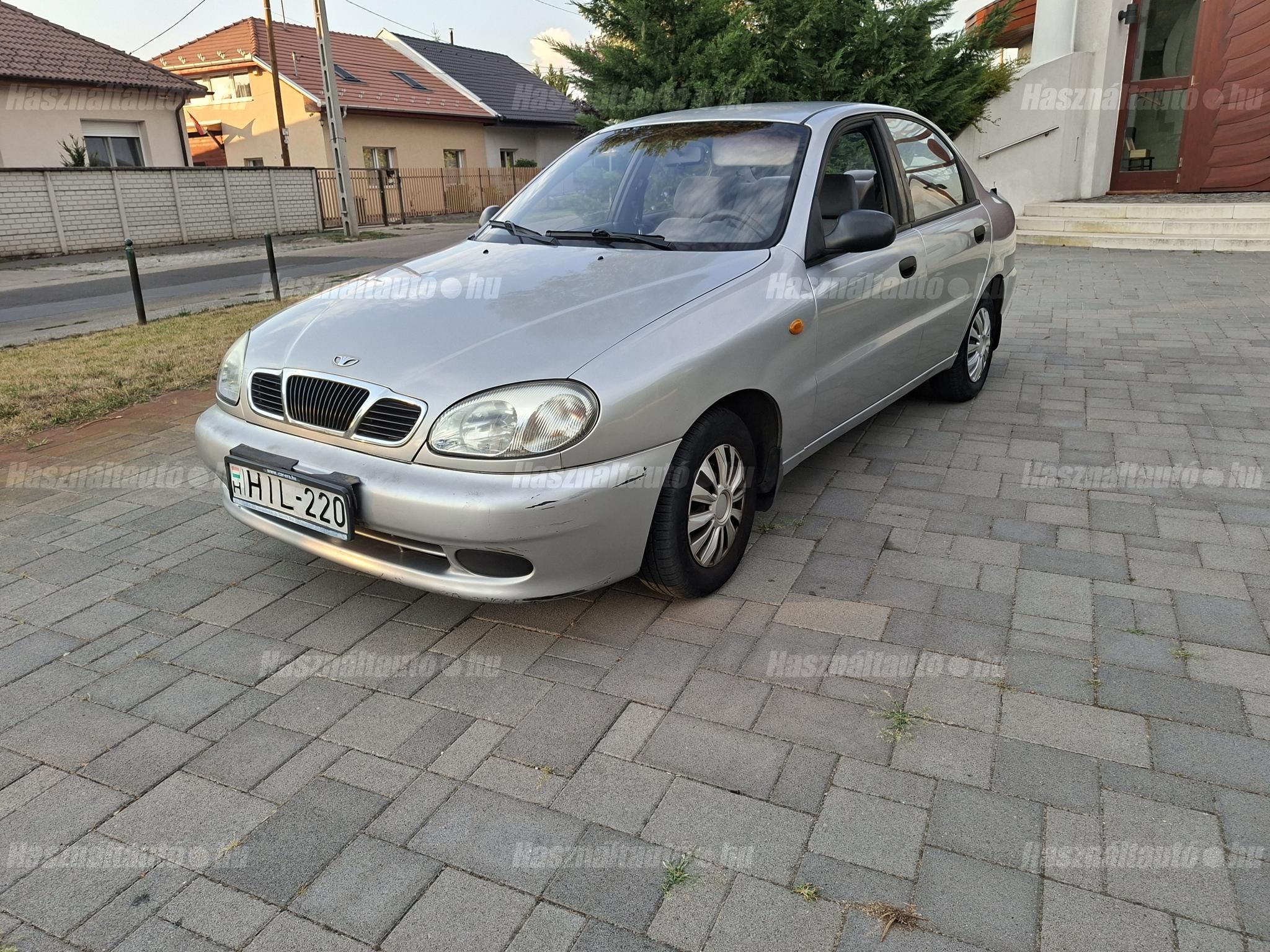 DAEWOO LANOS 2000/10 - 1