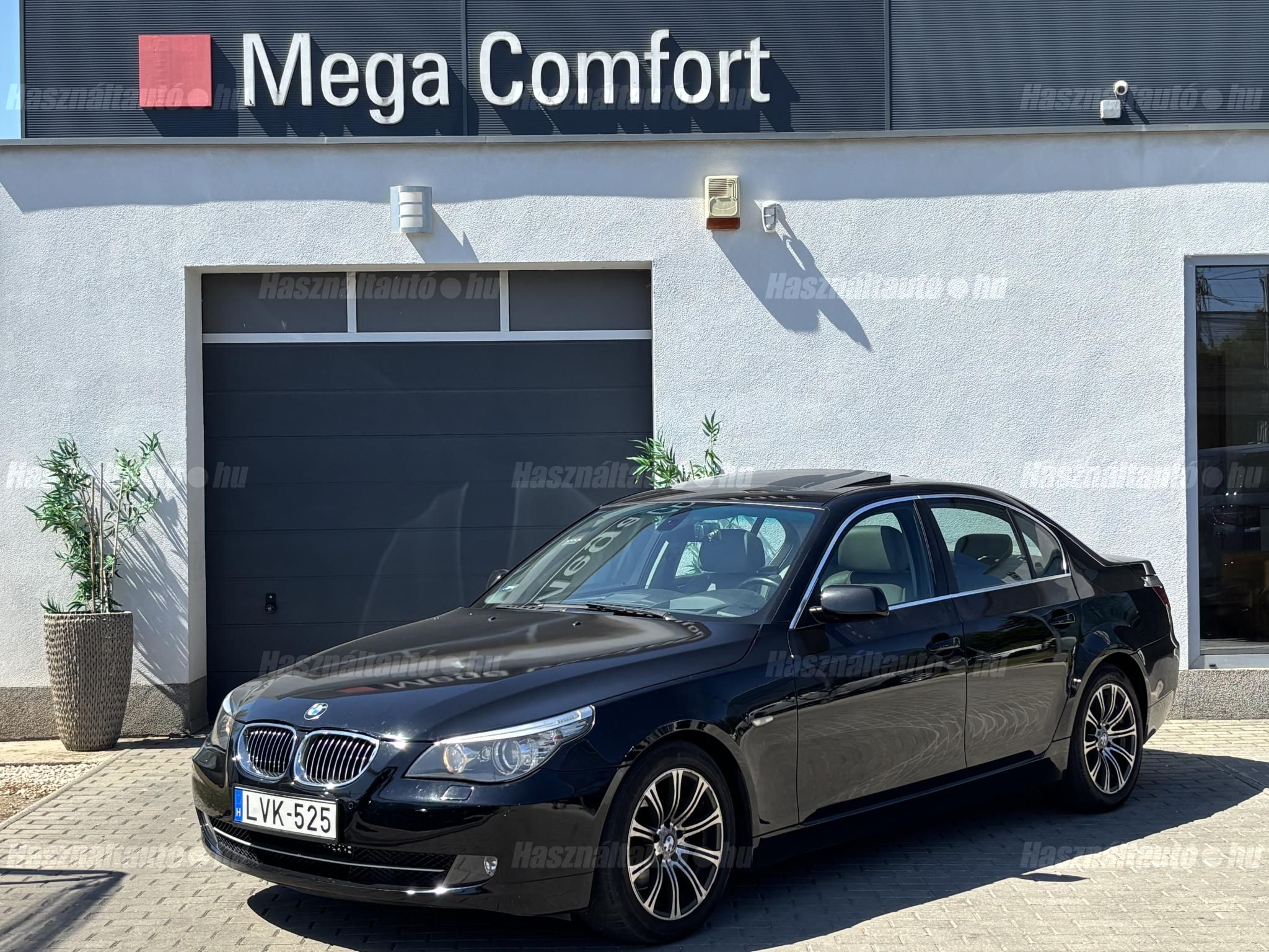 BMW 525 2007/10 - 1