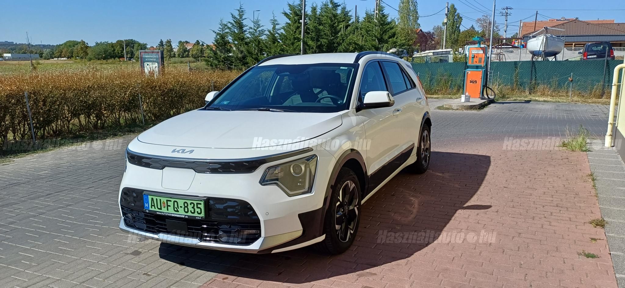 KIA NIRO 2023/5 - 1