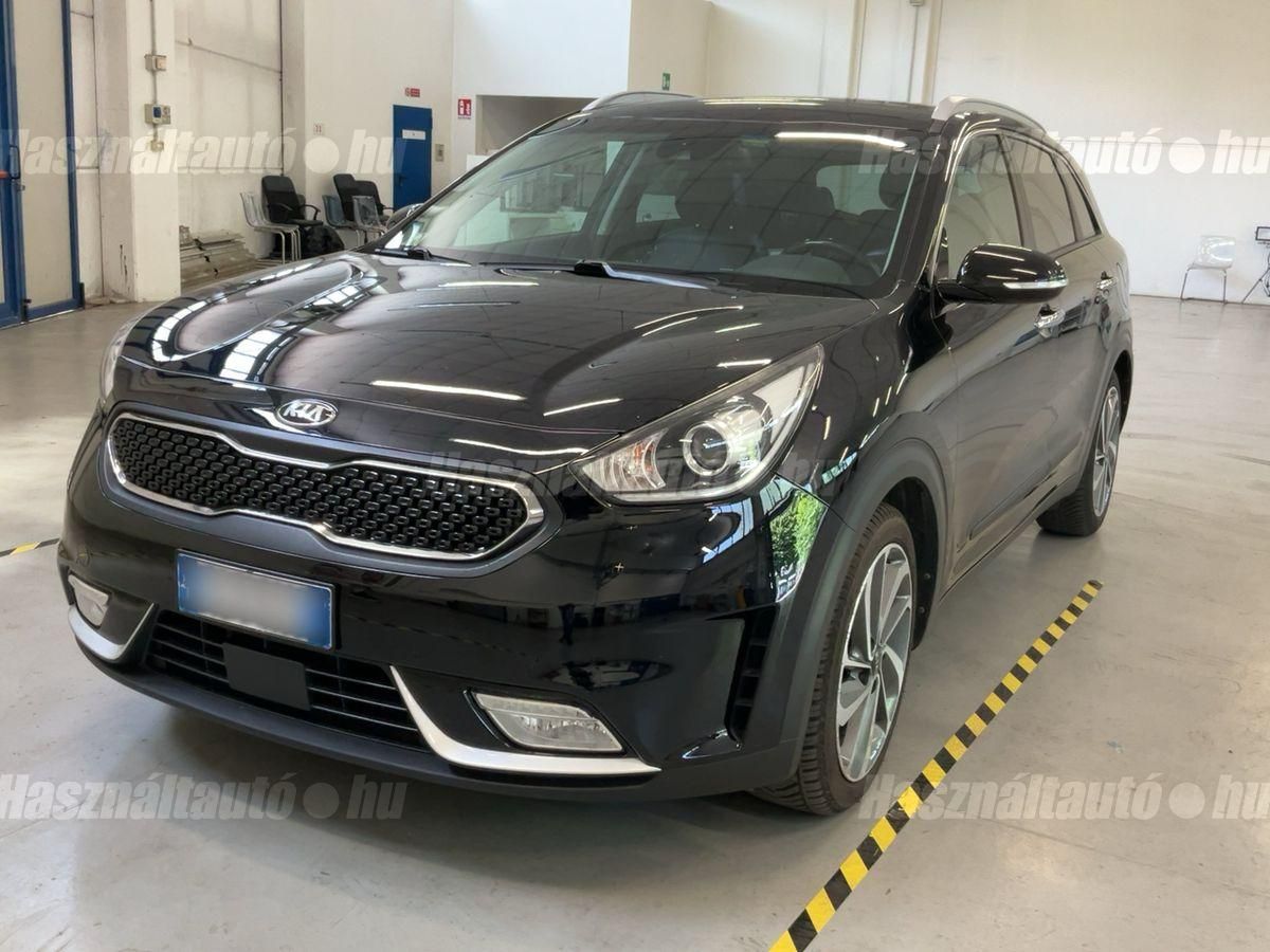 KIA NIRO 2018/4 - 1