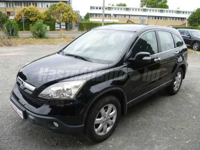 HONDA CR-V 2008/6 - 1