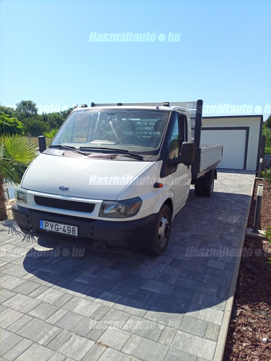FORD TRANSIT 2006/3 - 1