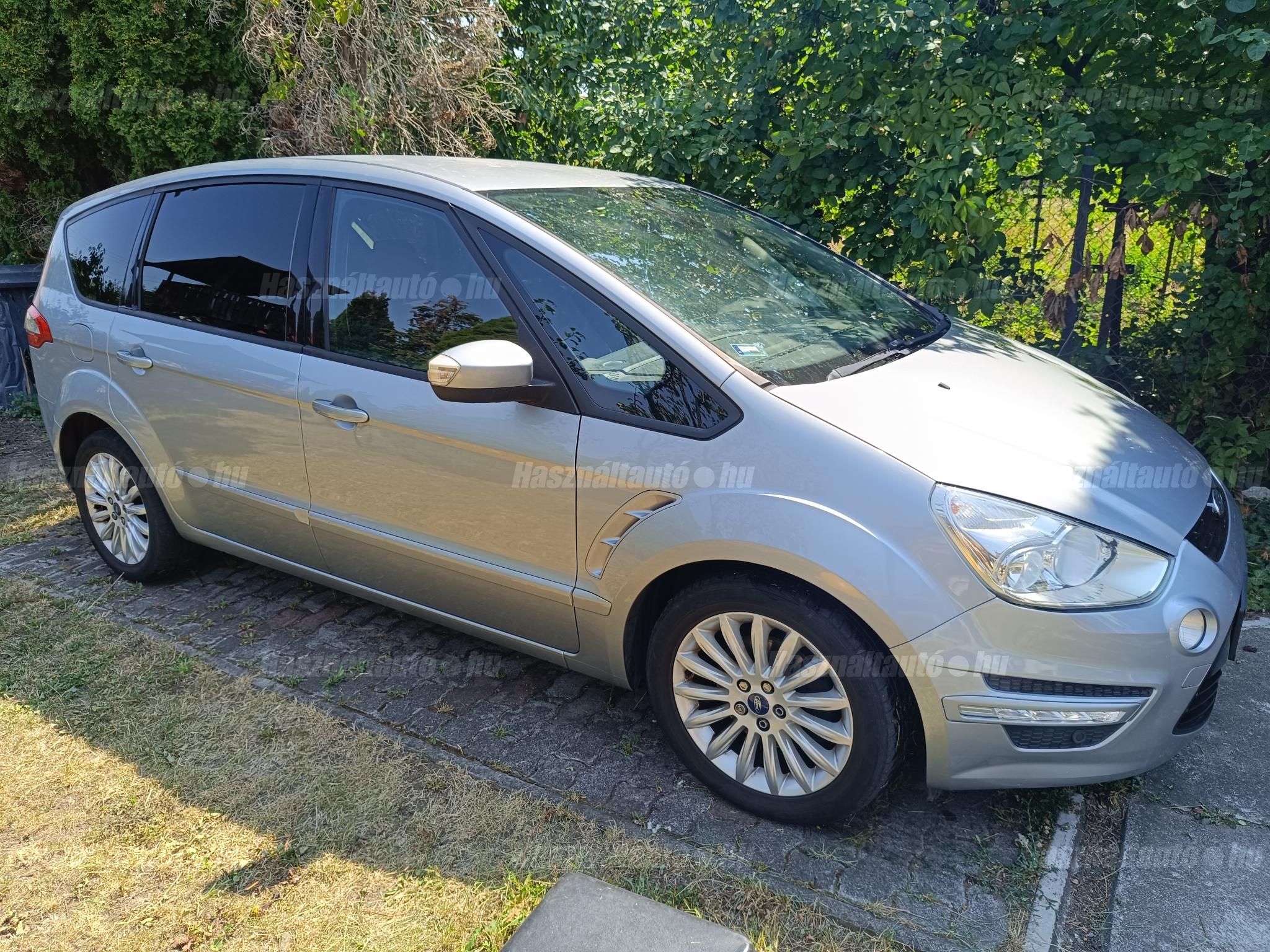 FORD S-MAX 2014/2 - 1