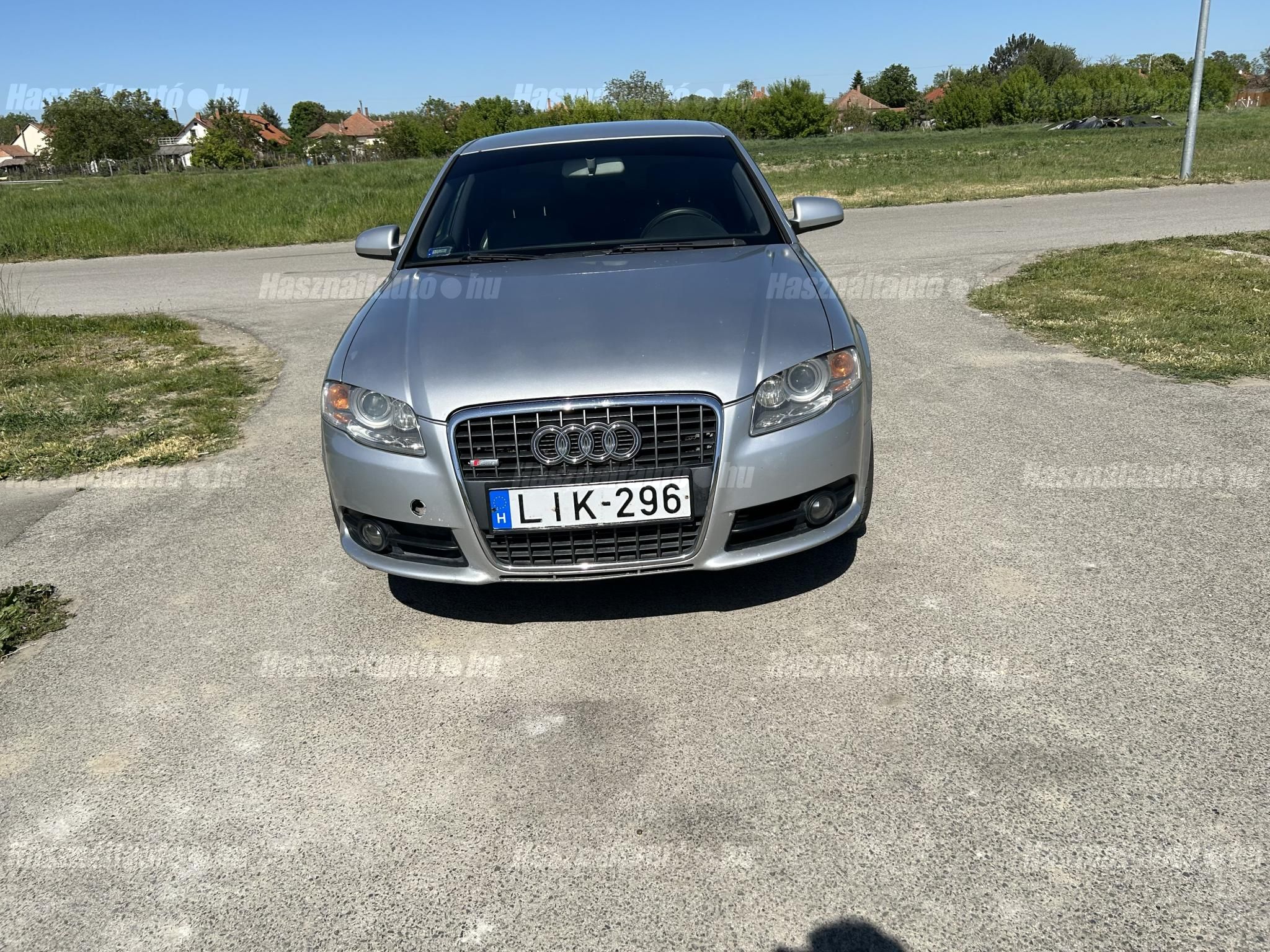 AUDI A4 2005/6 - 1