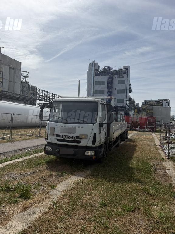 IVECO 2010 - 1