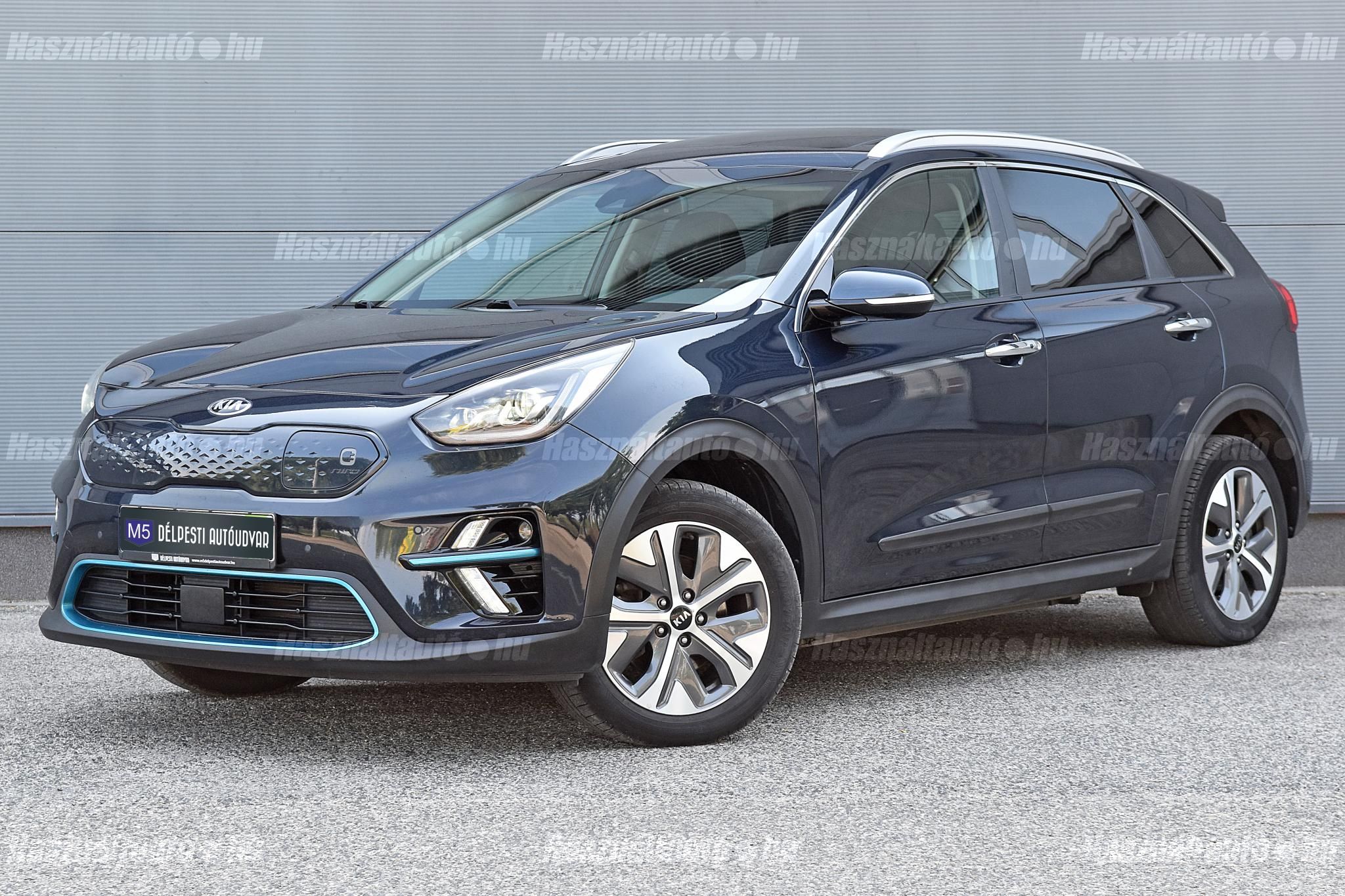 KIA NIRO 2021/7 - 1